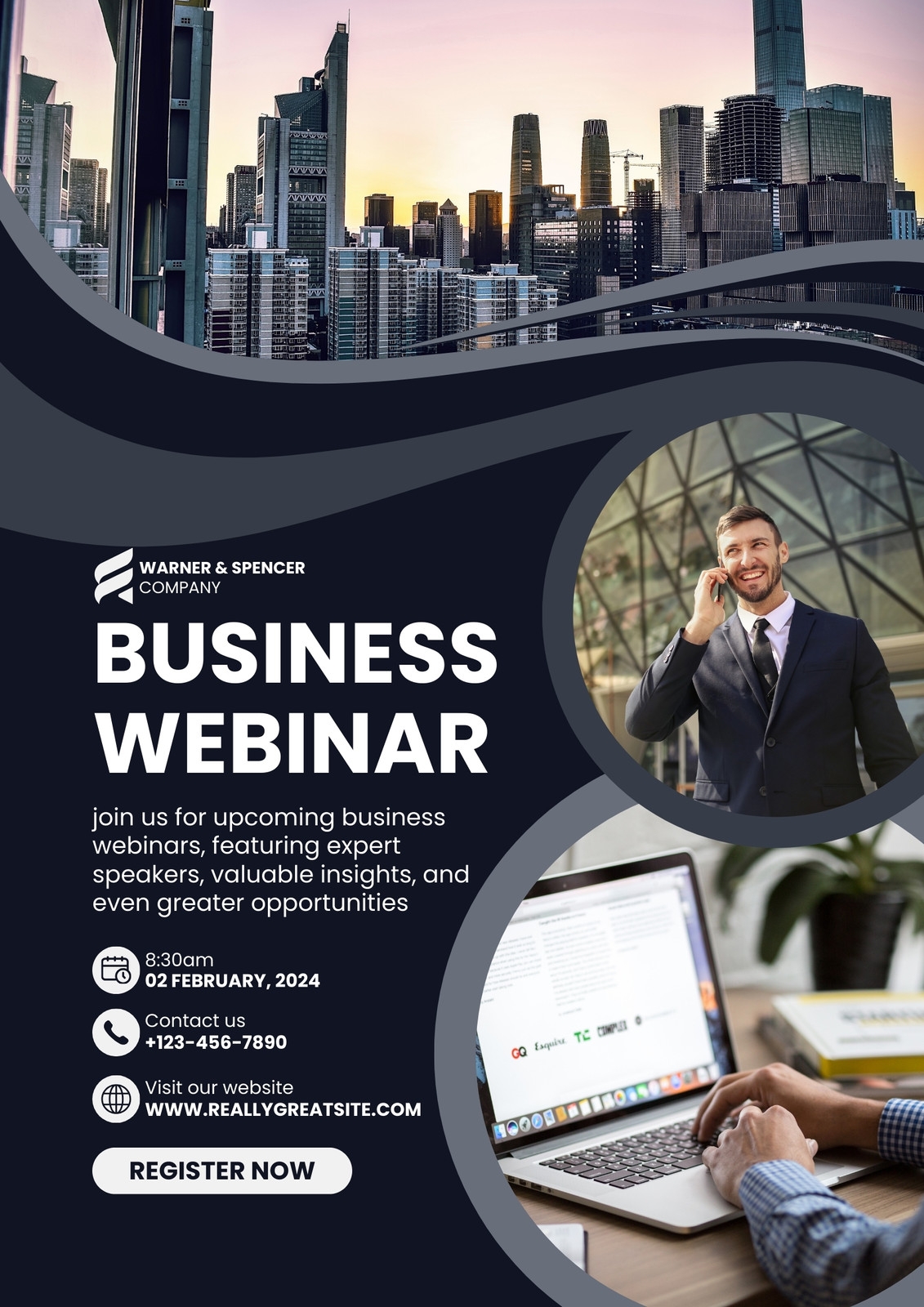 Free Business Flyer Templates Printable Free Business Flyer Templates Printable