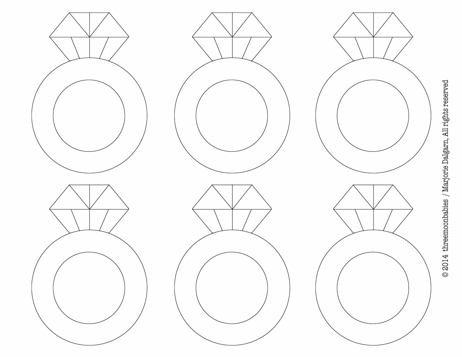 Free Printable Diamond Template Download Free Printable Diamond Template Png Images Free ClipArts On Clipart Library