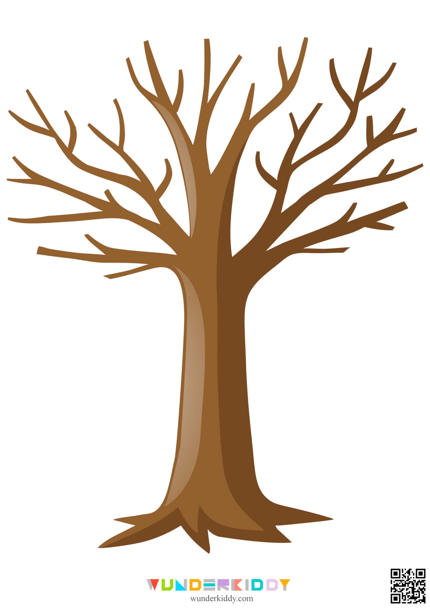 Free Printable Images Trees Download Free Printable Images Trees Png Images Free Worksheets On Clipart Library