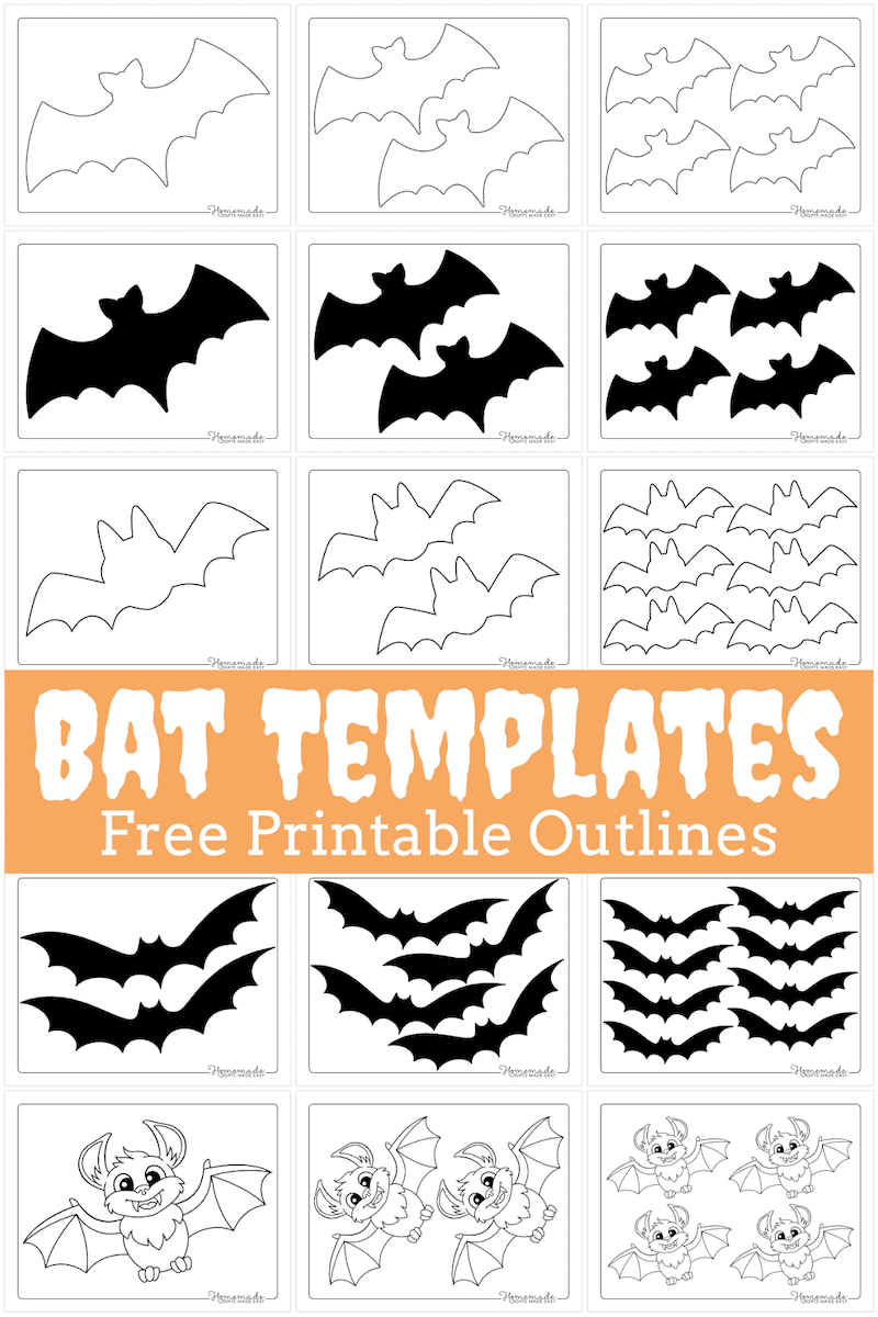 Free Printable Pumpkin Carving Stencils U0026 Templates For Halloween