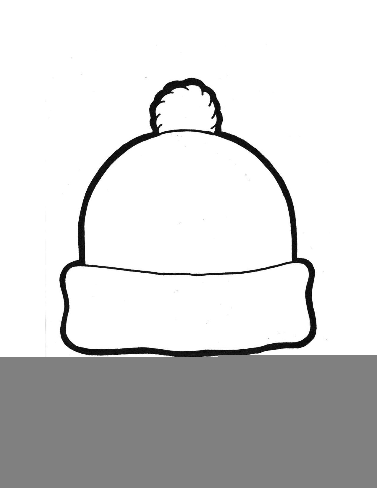 Free Printable Snowman Hat Printable Party Favors Free Printable Snowman Hat Printable Party Favors