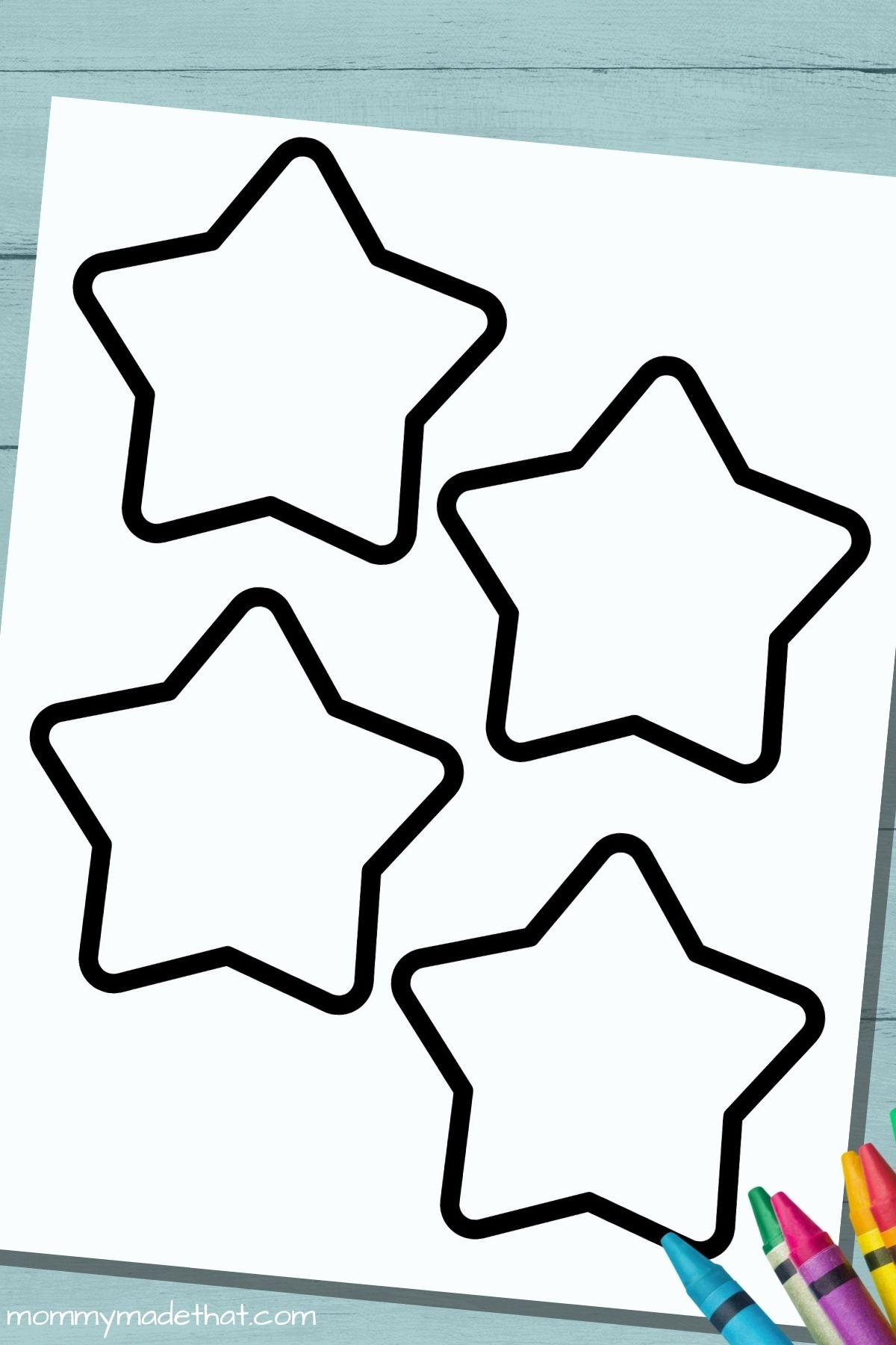 Free Printable Star Templates Giant List Of Shapes And Sizes Free Printable Star Templates Giant List Of Shapes And Sizes