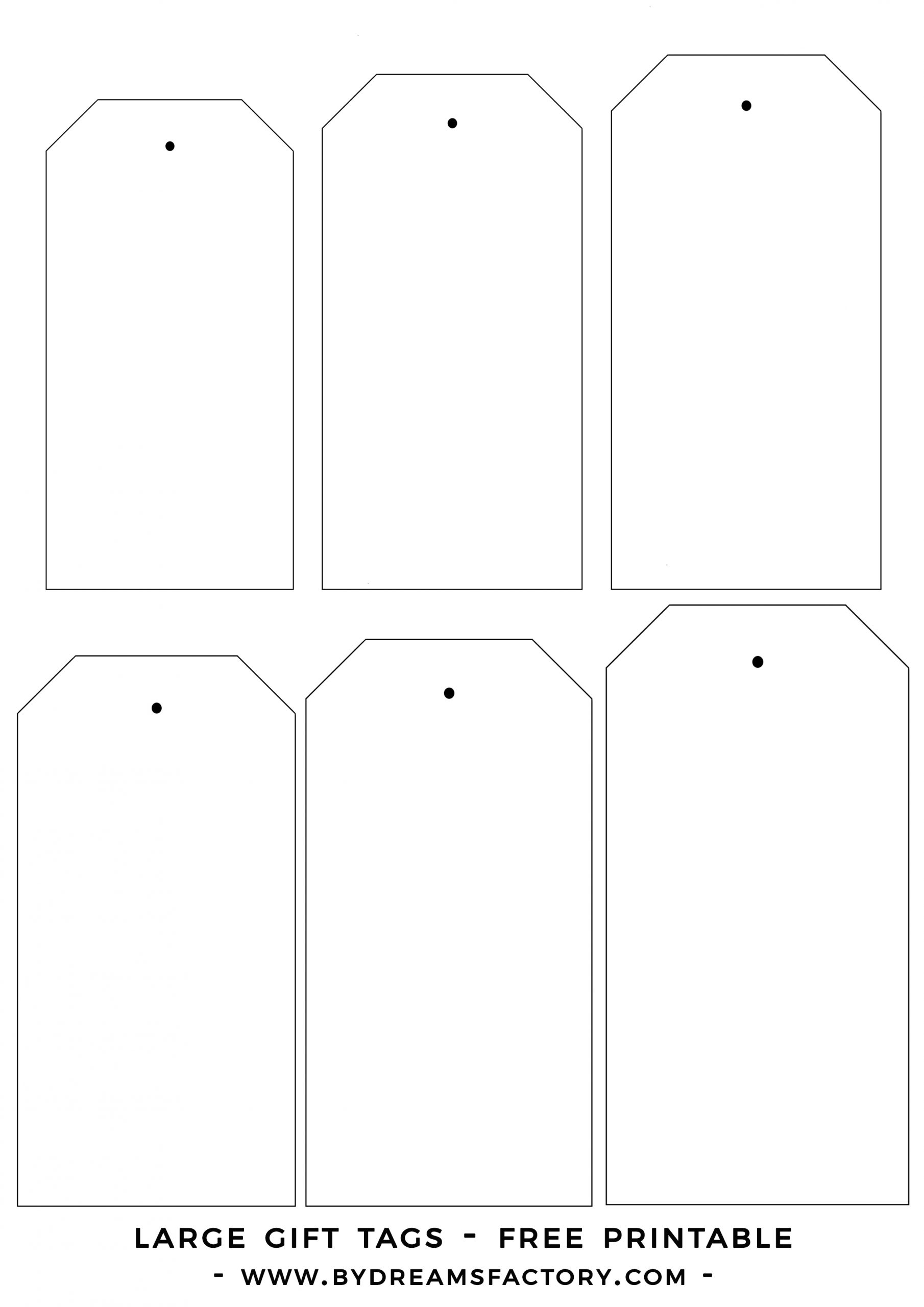 Free Printable Tags Template Free Download Free Printable Tags Template Free Png Images Free Worksheets On Clipart Library