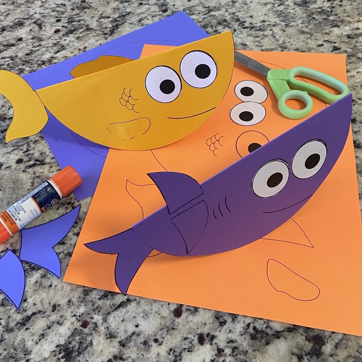 FreeKidsCrafts Free Crafts And Printables For Kids Of All Ages