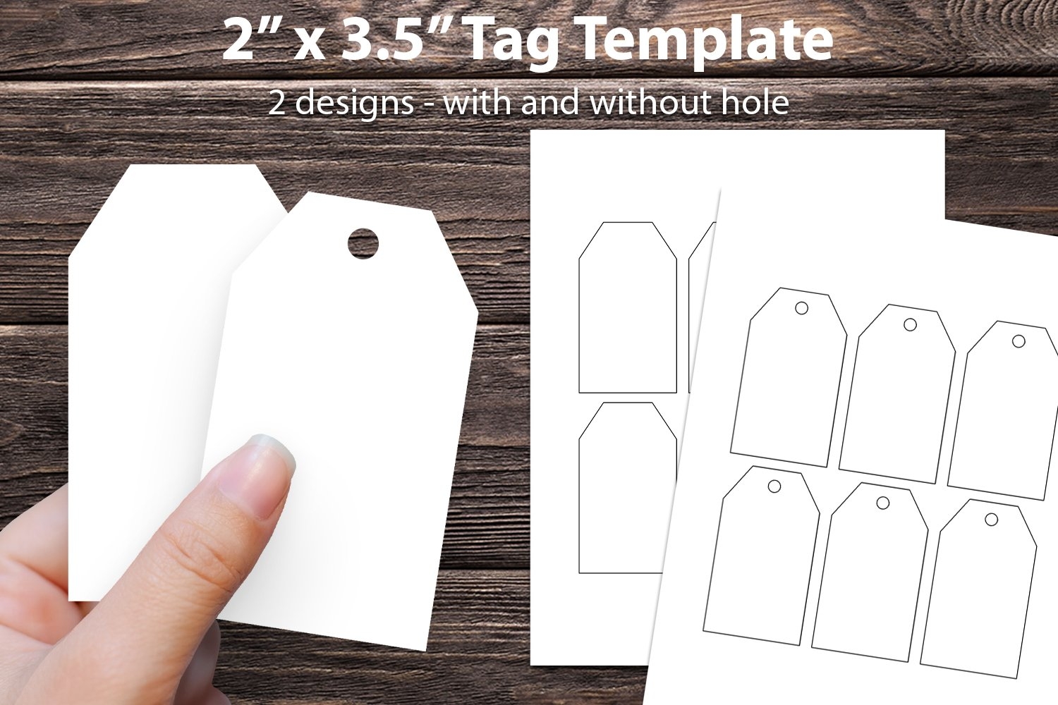 Gift Tag Template Hanging Gift Tag Designs For Diy Tags