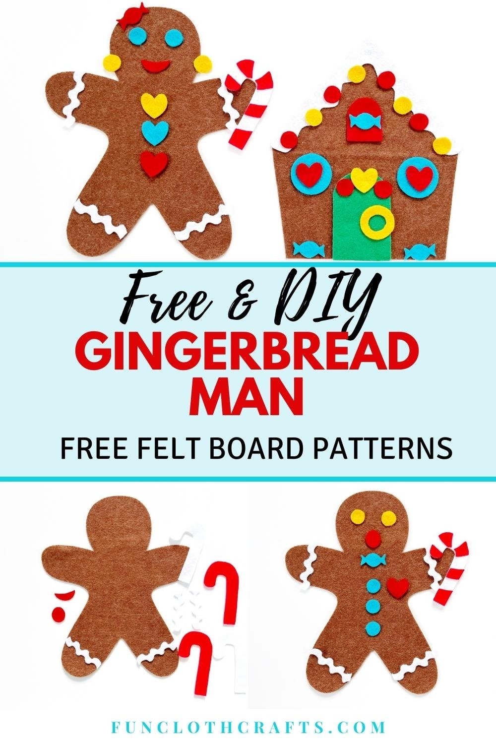 Felt Board Templates Free Printable