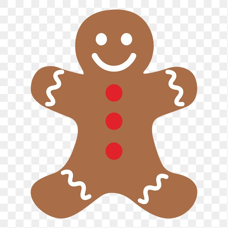 Gingerbread Man Images Free Photos PNG Stickers Wallpapers U0026 Backgrounds Rawpixel