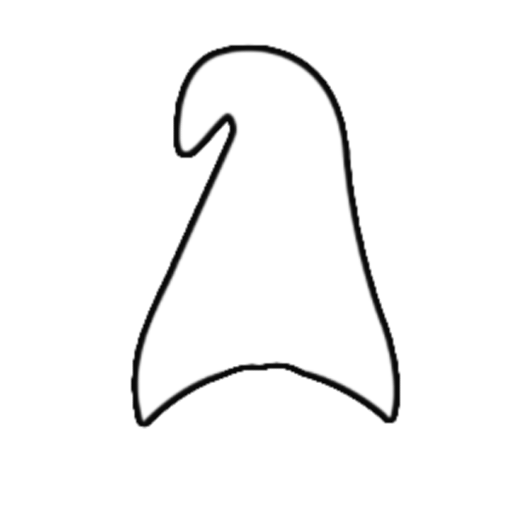 Gnome Hat Template Free Printable