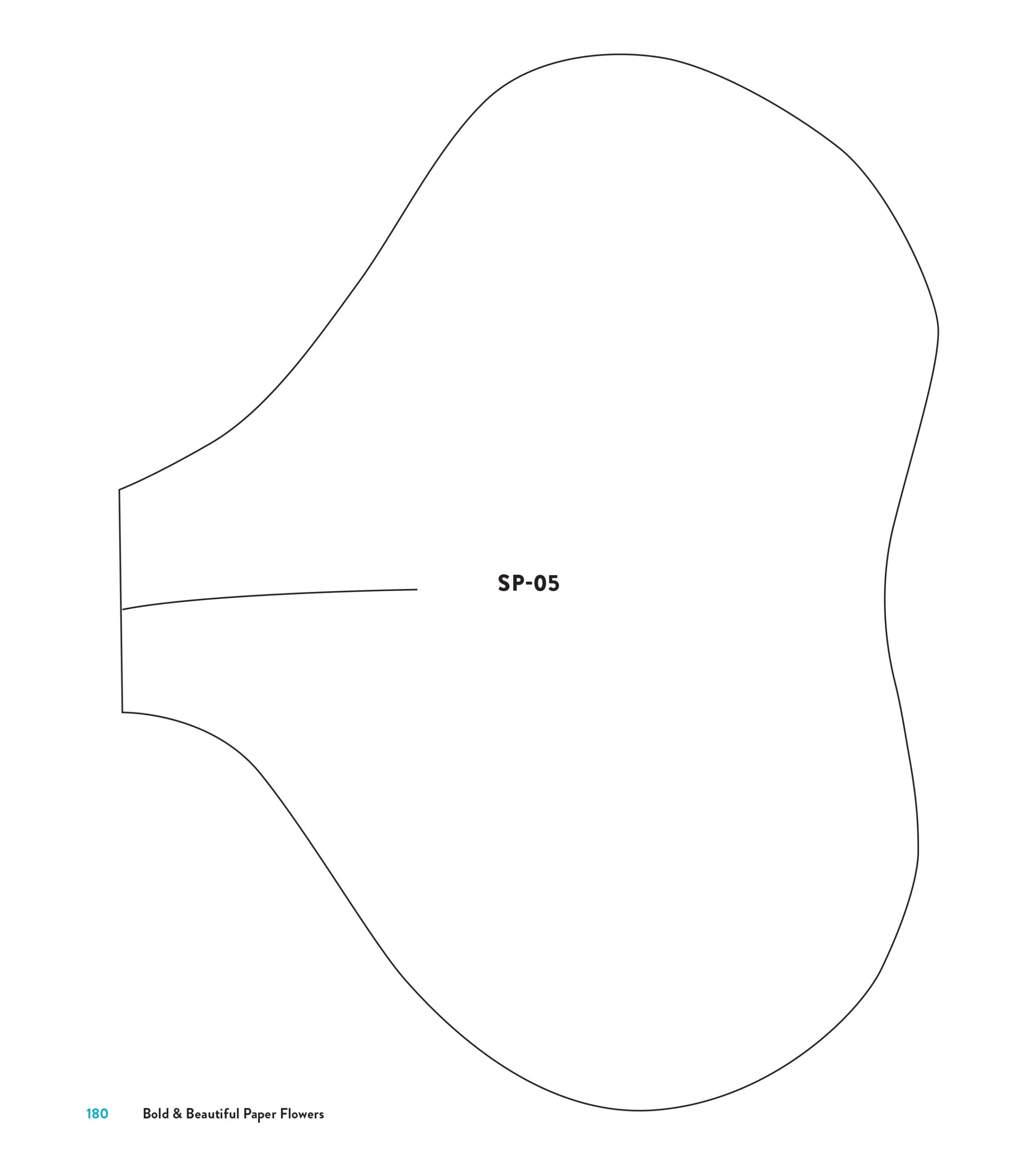 Hard Copy Paper Flower Template DIY Paper Flowers Large Paper Worksheets Library Hard Copy Paper Flower Template DIY Paper Flowers Large Paper Worksheets Library