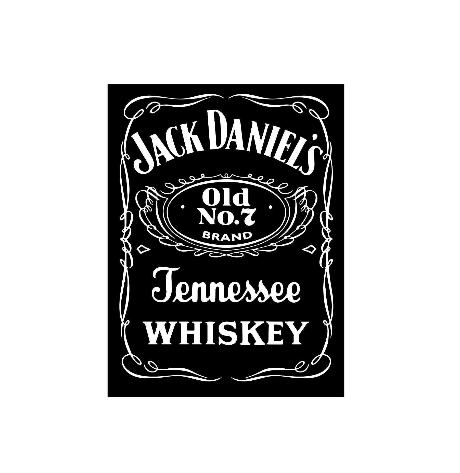 Jack Daniels Logo Etsy Norway Jack Daniels Logo Etsy Norway