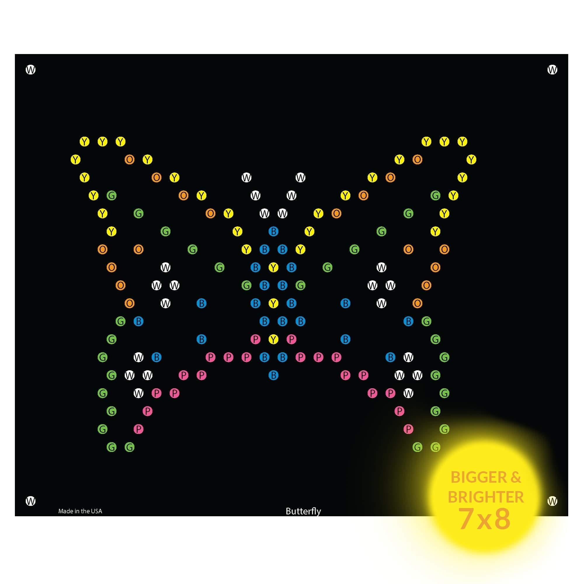 Lite Brite Templates Free Printables