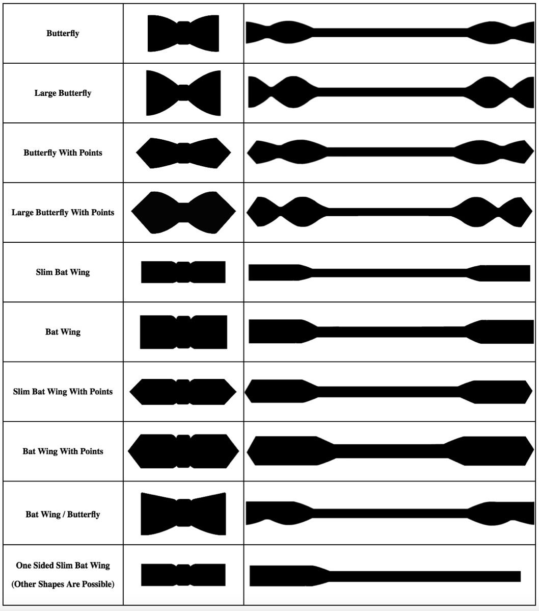 Looking For A Bow Tie Pattern Download It For Free Looking For A Bow Tie Pattern Download It For Free