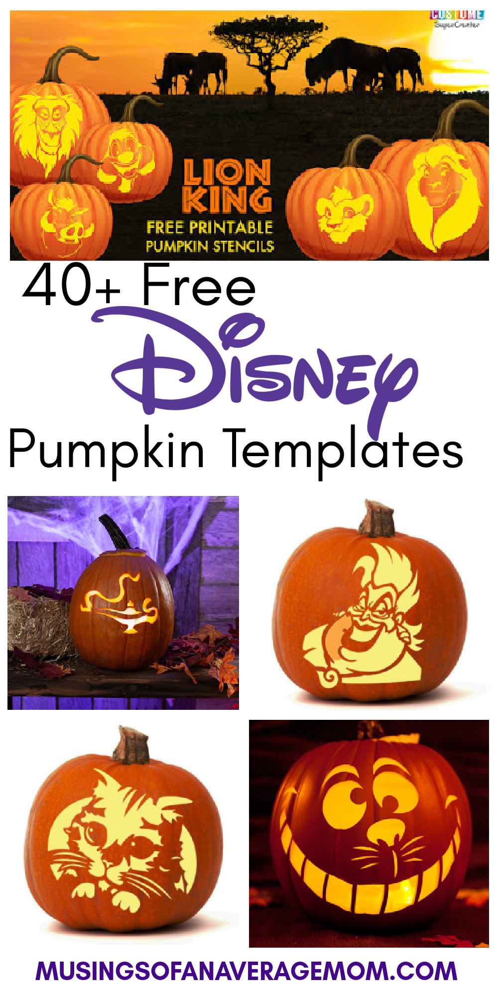 Free Printable Pumpkin Face Templates Free Printable Pumpkin Face Templates