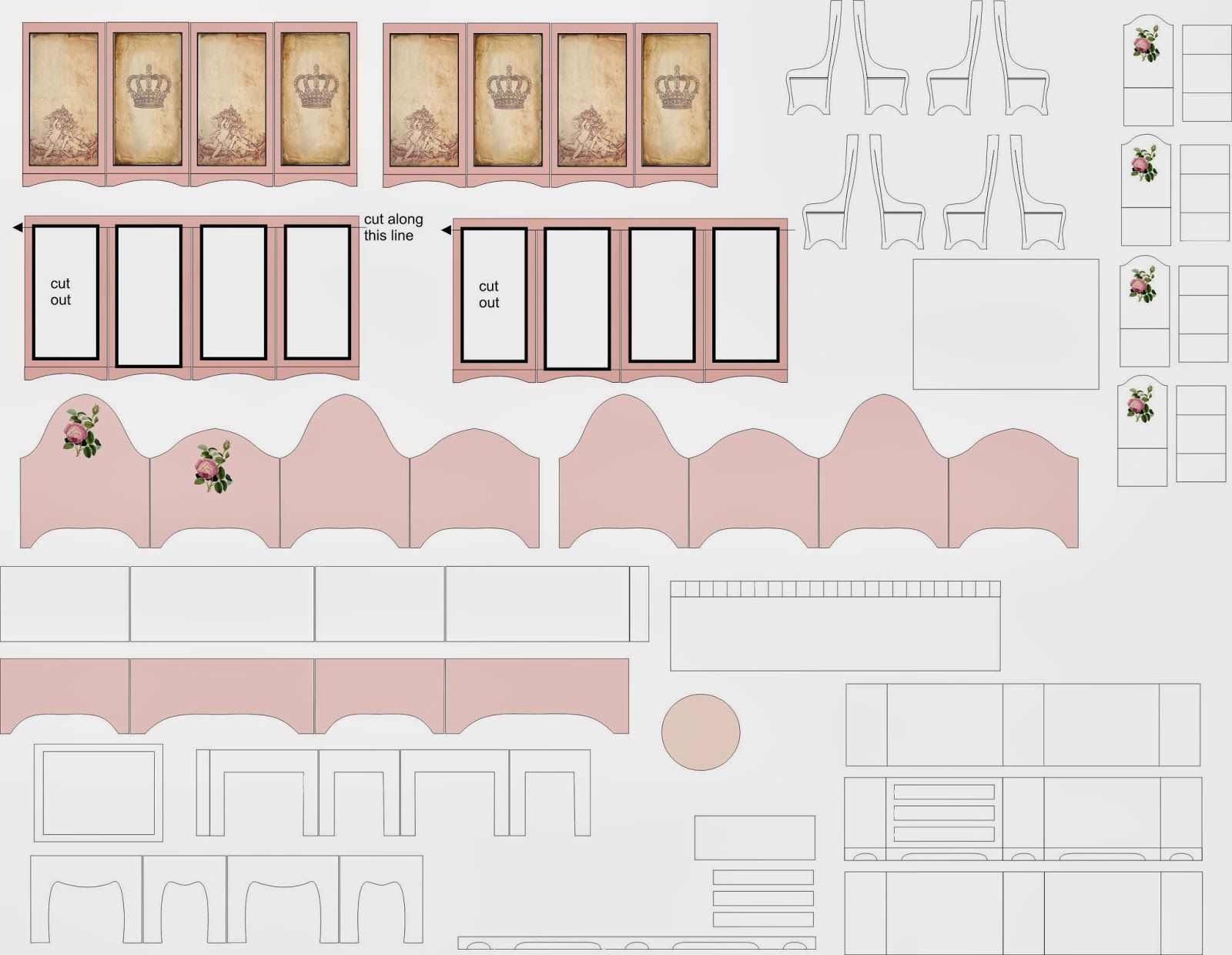 New Things How You Can Make Your Own Printable Boxes Worksheets Library New Things How You Can Make Your Own Printable Boxes Worksheets Library