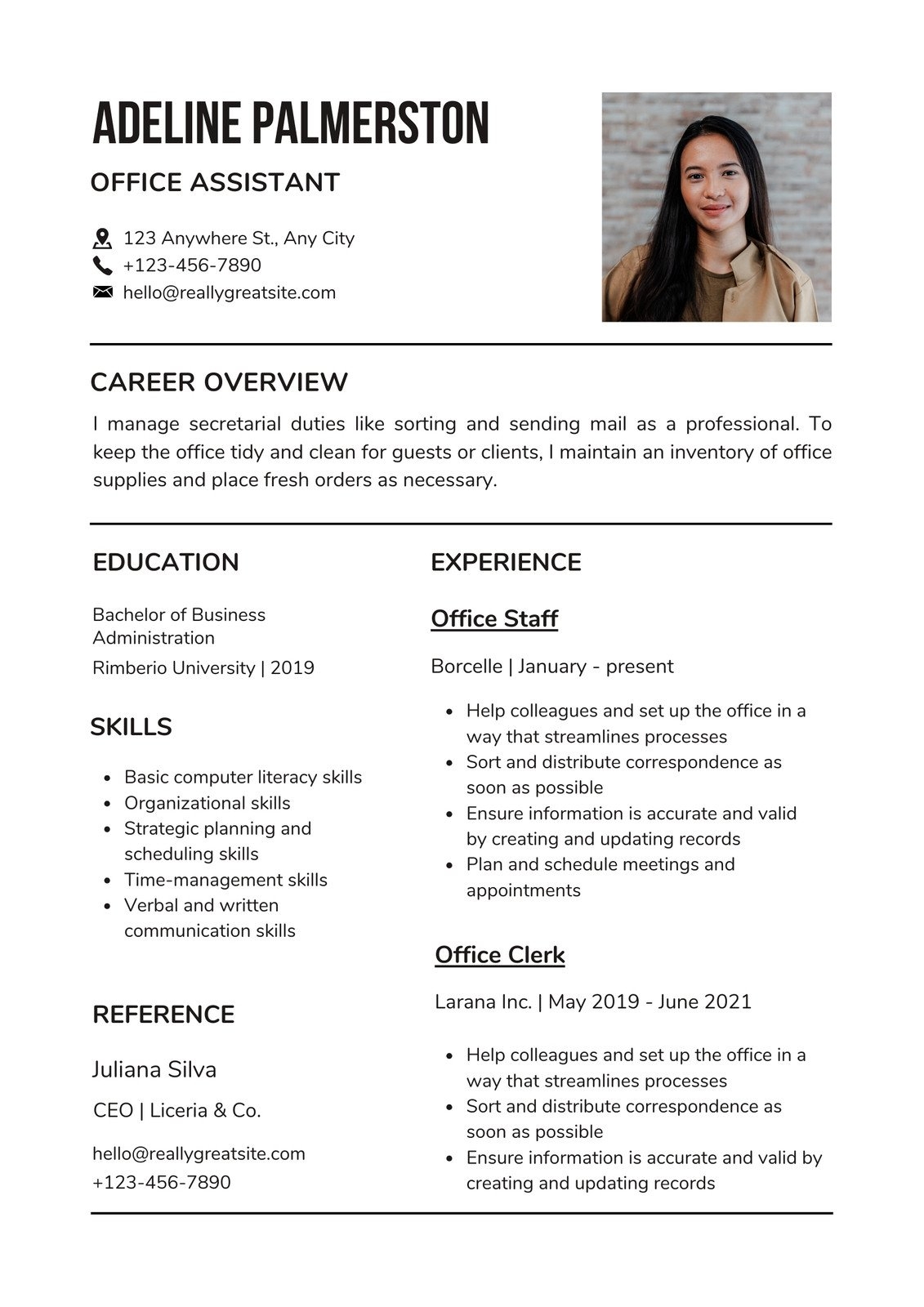 Page 2 Free Printable Resume Templates You Can Customize Canva Page 2 Free Printable Resume Templates You Can Customize Canva
