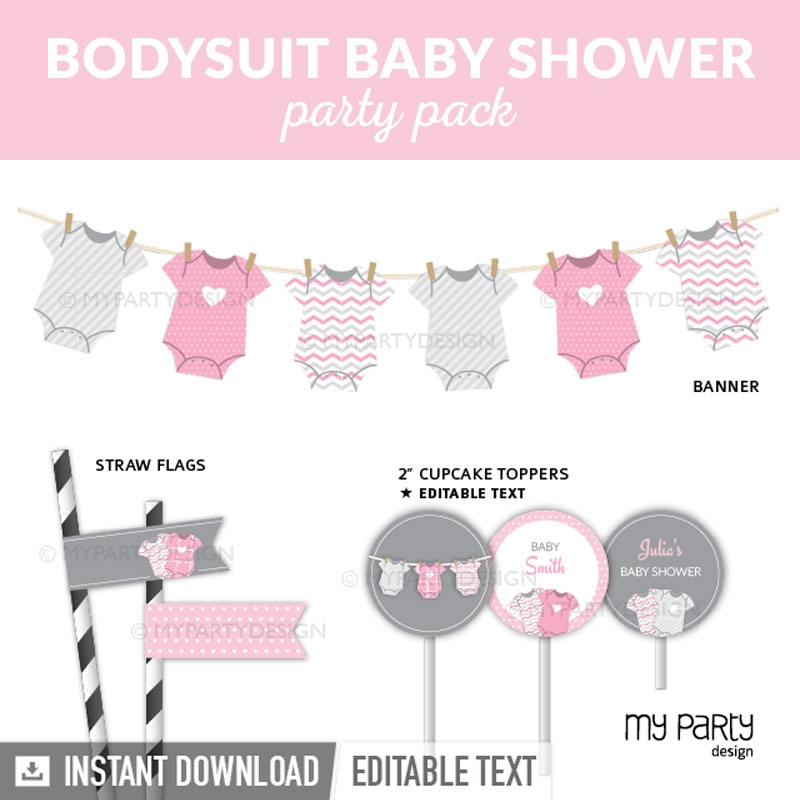 Printable Free Editable Onesie Template Printable Free Editable Onesie Template