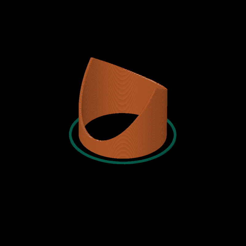 Free Printable Pipe Saddle Templates