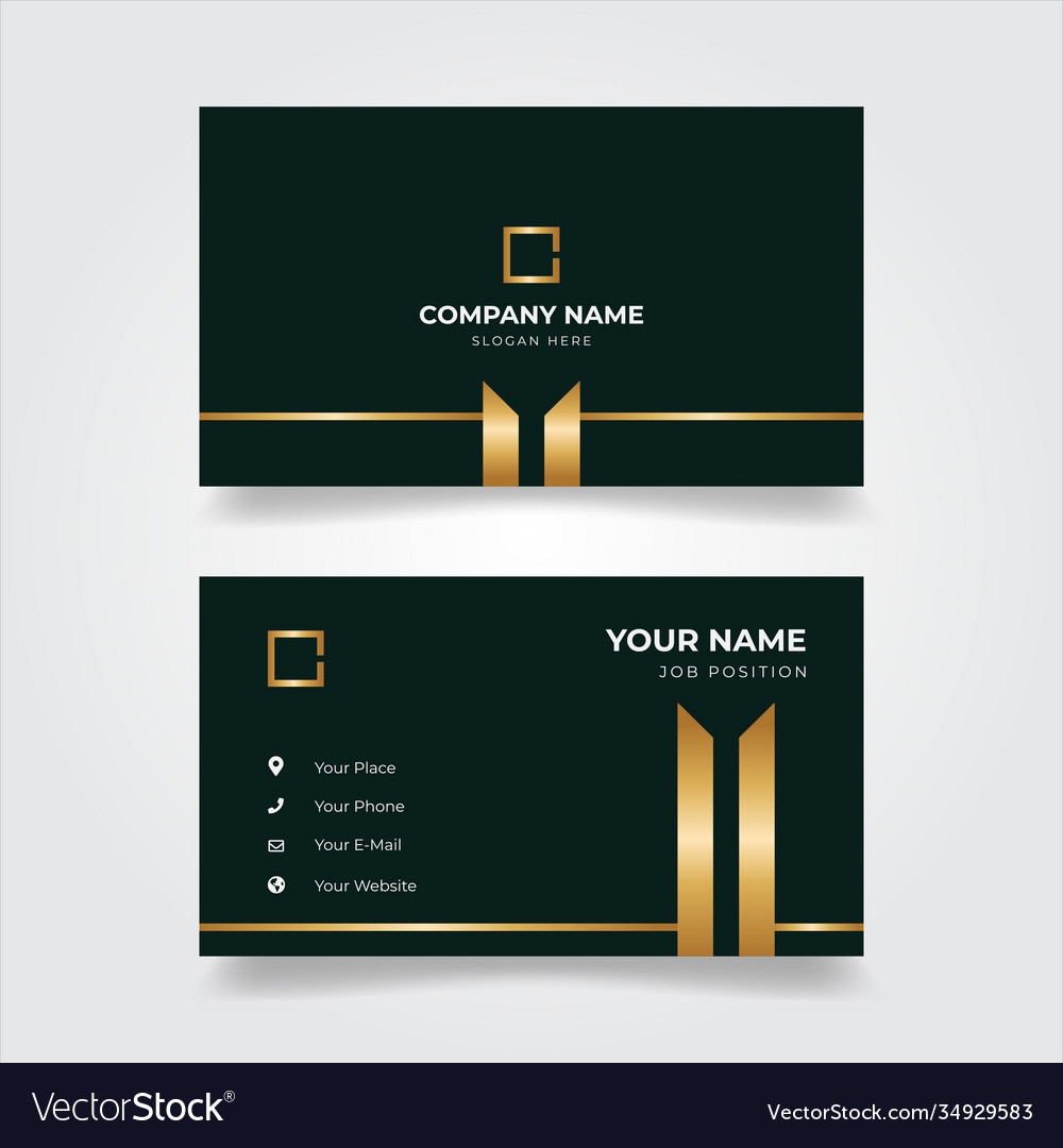 Business Cards Template Free Printable