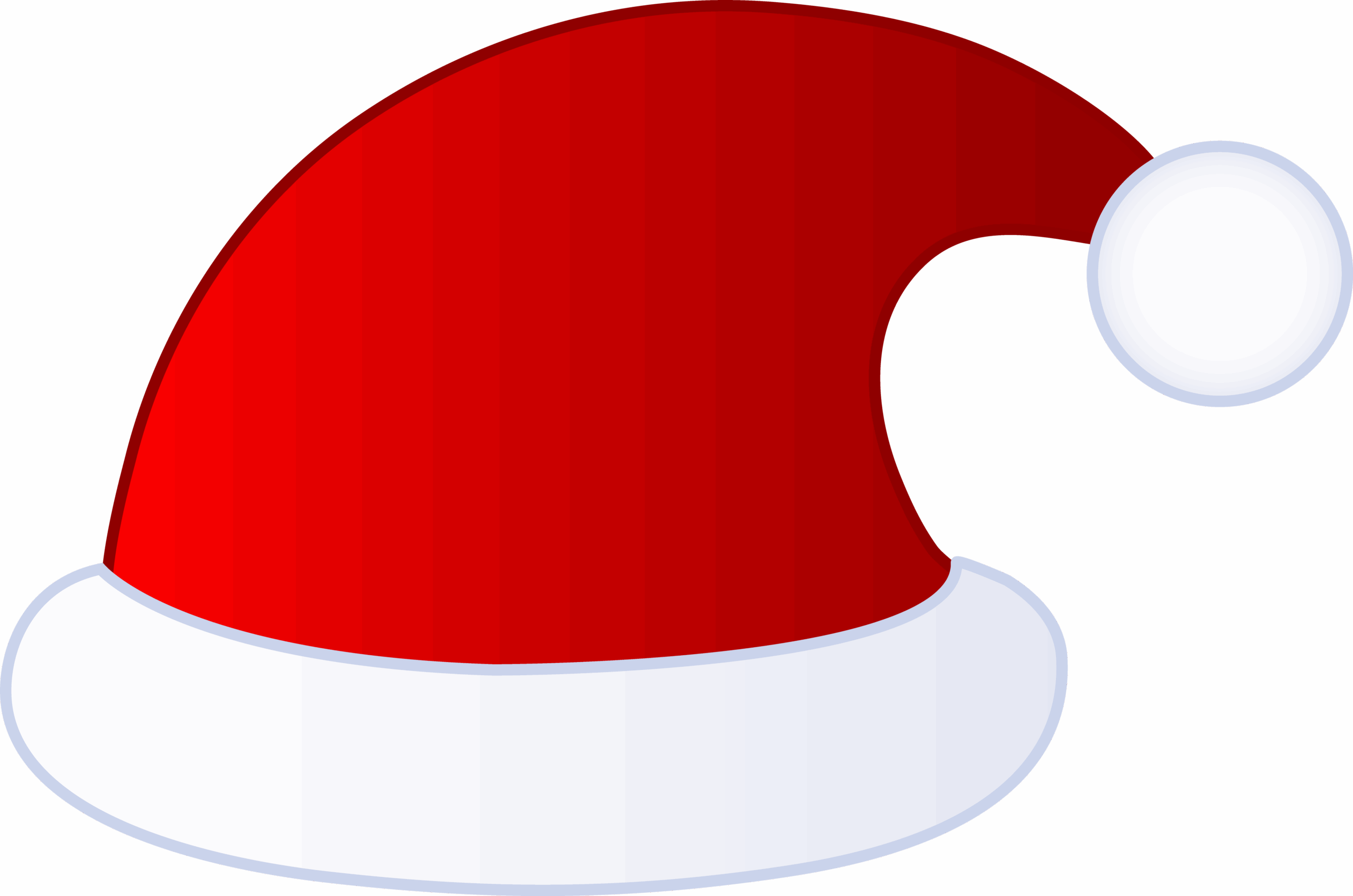 Santa Deals Hat Template Santa Deals Hat Template