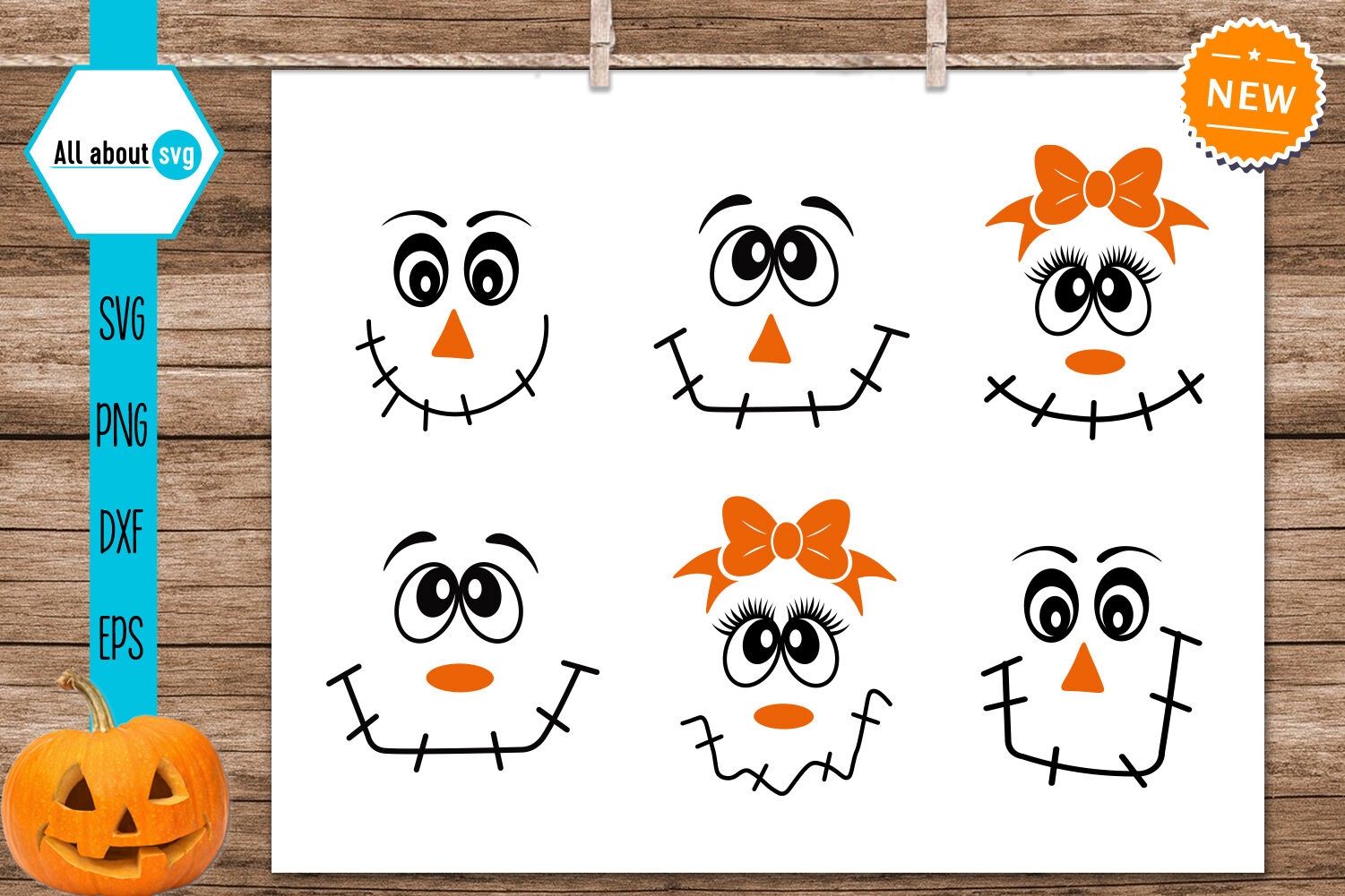 Scarecrow Face Template Printable Free Scarecrow Face Template Printable Free