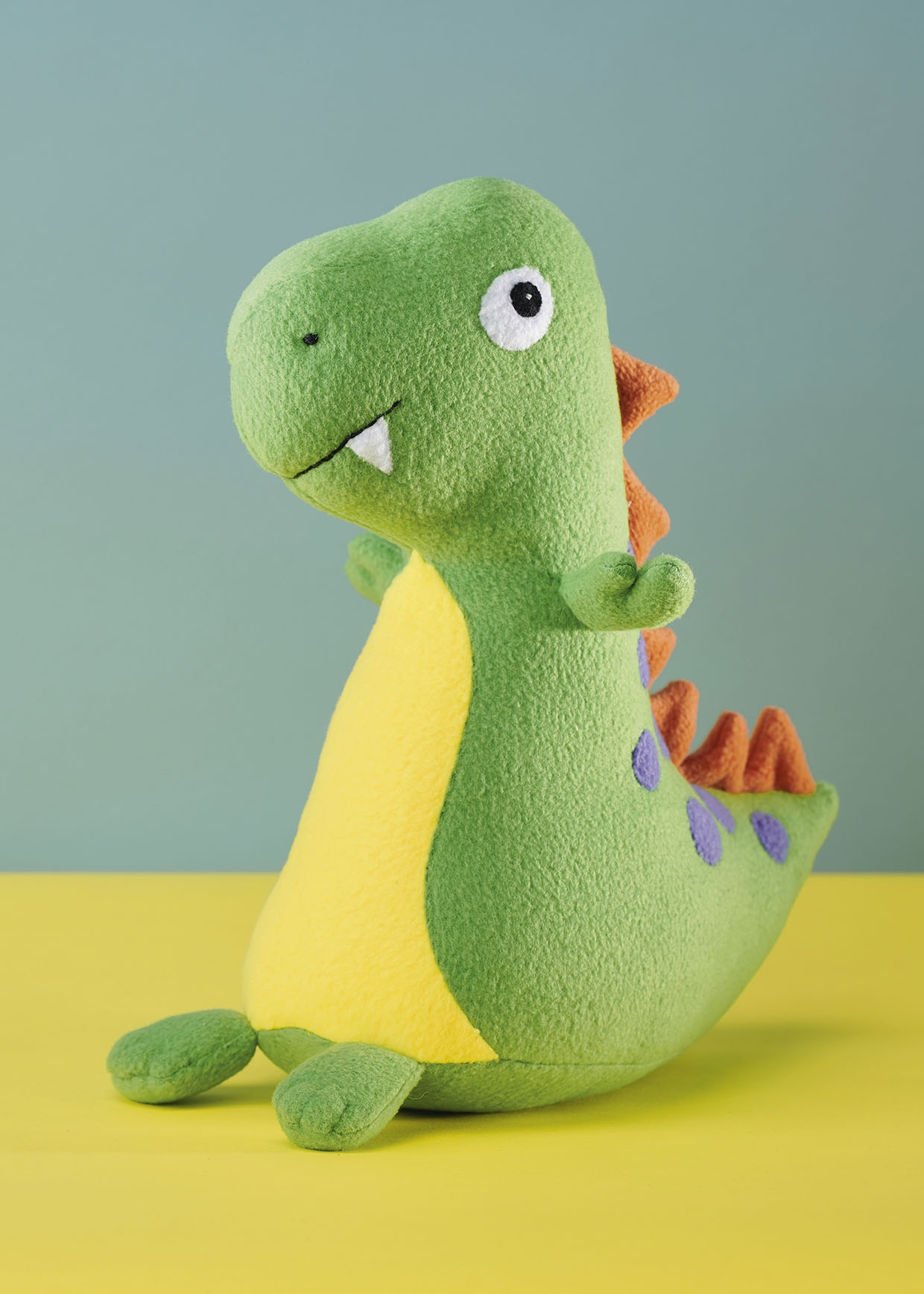 Sew Our Adorable Free Dinosaur Pattern Gathered Sew Our Adorable Free Dinosaur Pattern Gathered