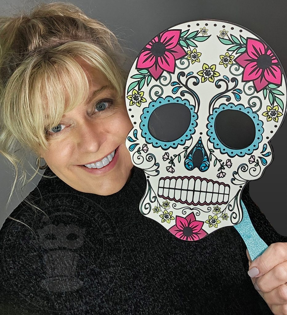 Simple To Make Sugar Skull Masks Free Printables U0026 Color Sheets Making Make Believe Simple To Make Sugar Skull Masks Free Printables U0026 Color Sheets Making Make Believe