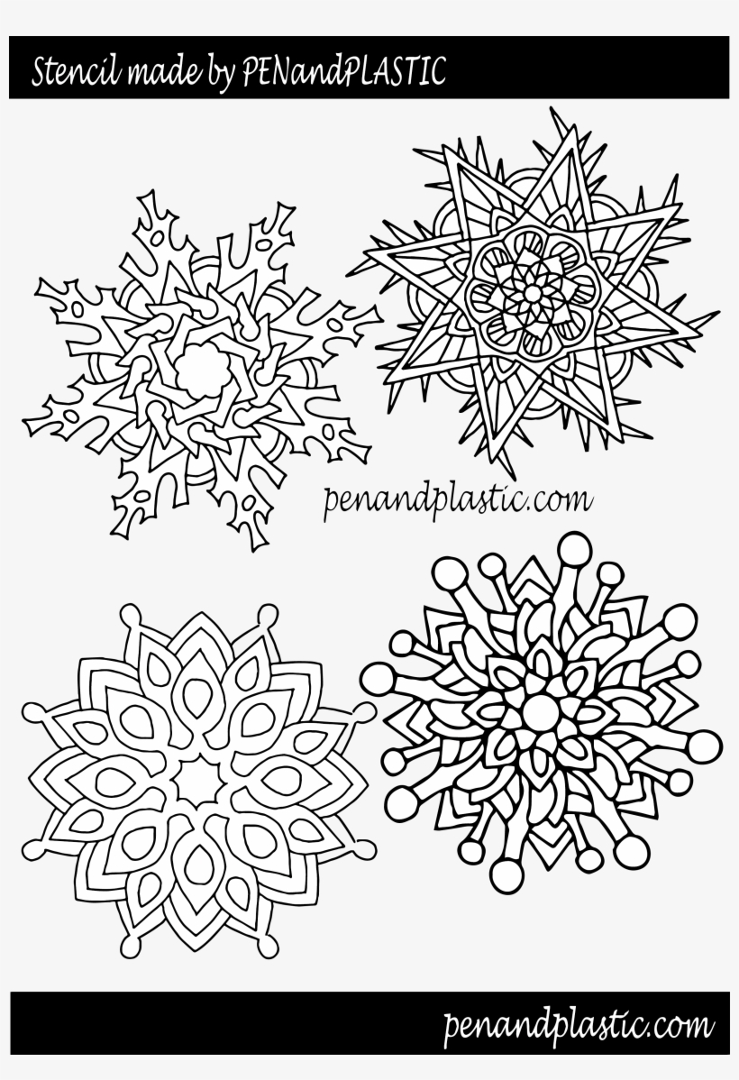3d Pen Templates Free Printable