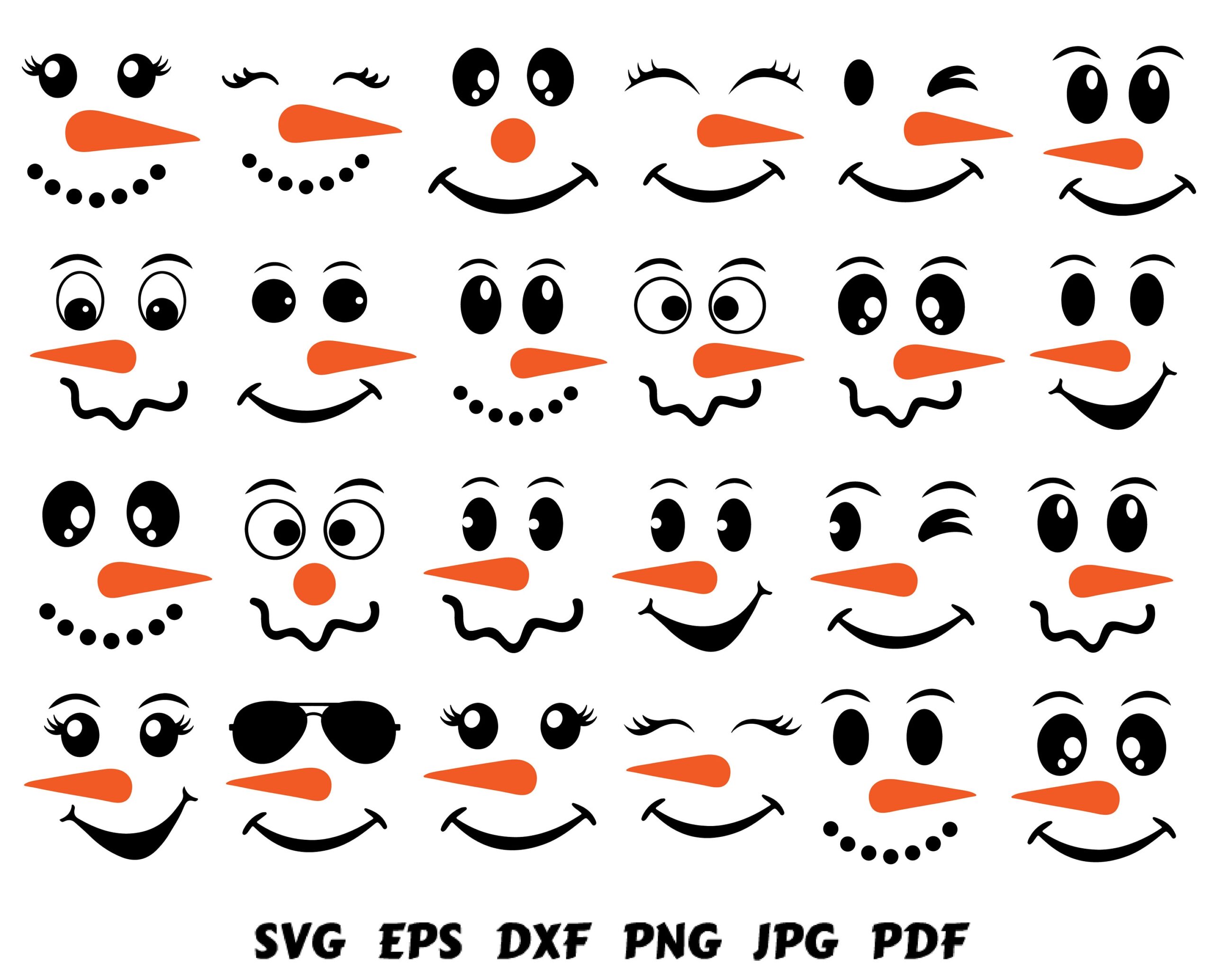 Snowman Faces Svg Snowman Svg Snowman Clipart Christmas Svg Snowman Cut File Snowman Cricut Christmas Cut File Cricut Printable Snowman PNG Snowman Faces Svg Snowman Svg Snowman Clipart Christmas Svg Snowman Cut File Snowman Cricut Christmas Cut File Cricut Printable Snowman PNG
