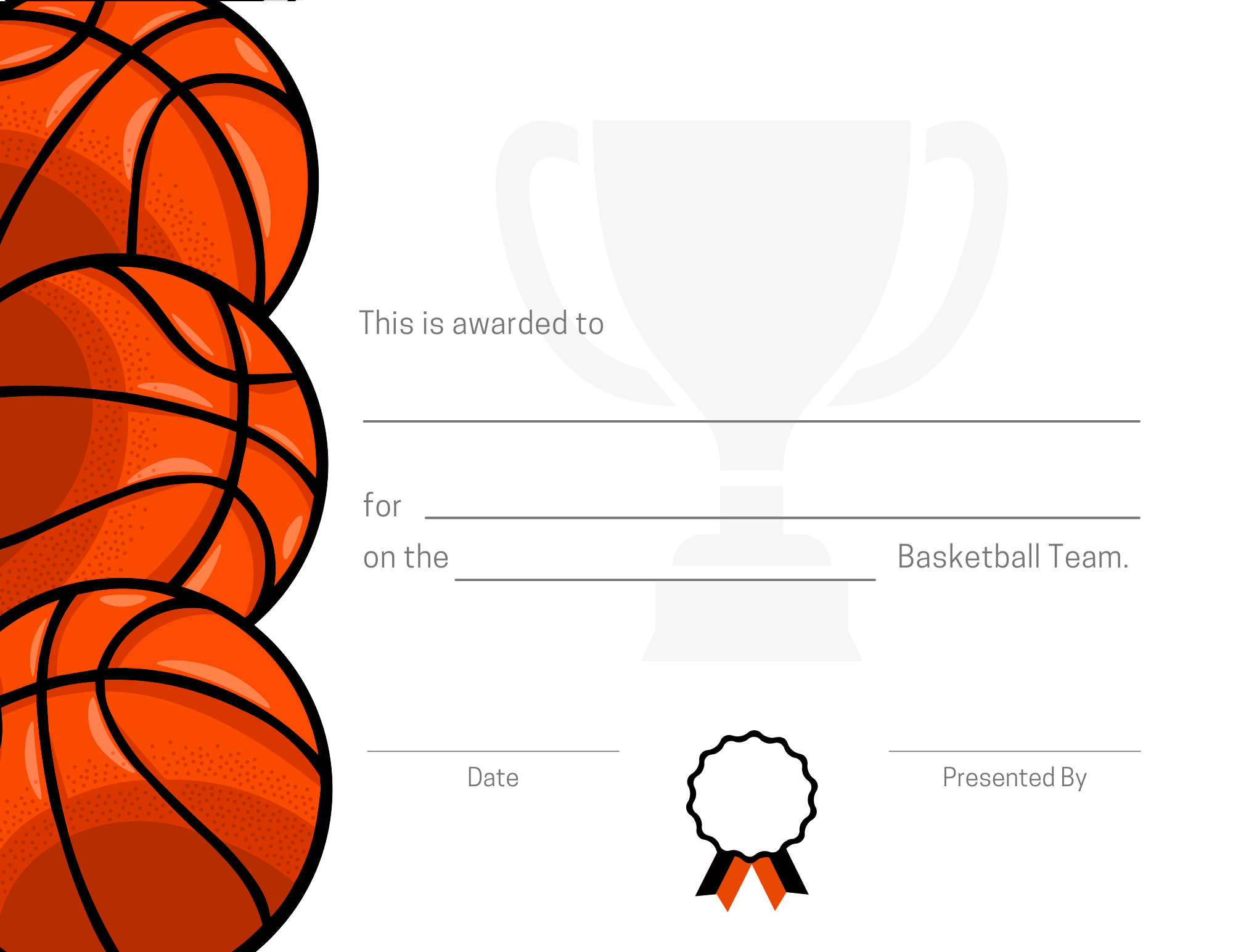 Sports Award Certificates Free And Customizable Designs SignUp Worksheets Library Sports Award Certificates Free And Customizable Designs SignUp Worksheets Library