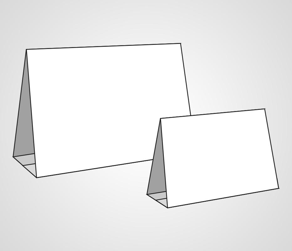 Tent Card Templates U0026 Table Talker Templates Table Talker Printing Tent Card Templates U0026 Table Talker Templates Table Talker Printing