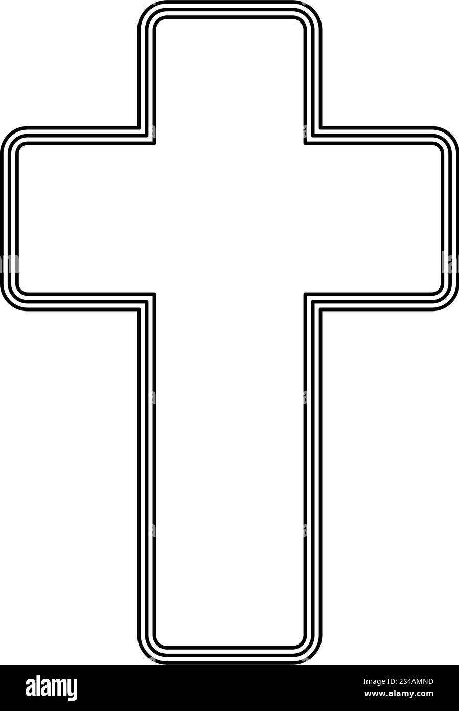 Free Printable Cross Template Free Printable Cross Template