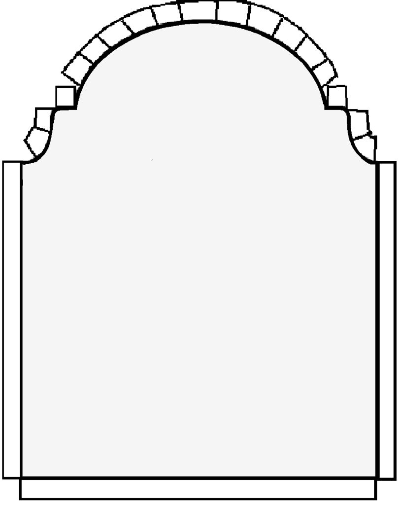 Free Printable Tombstone Template