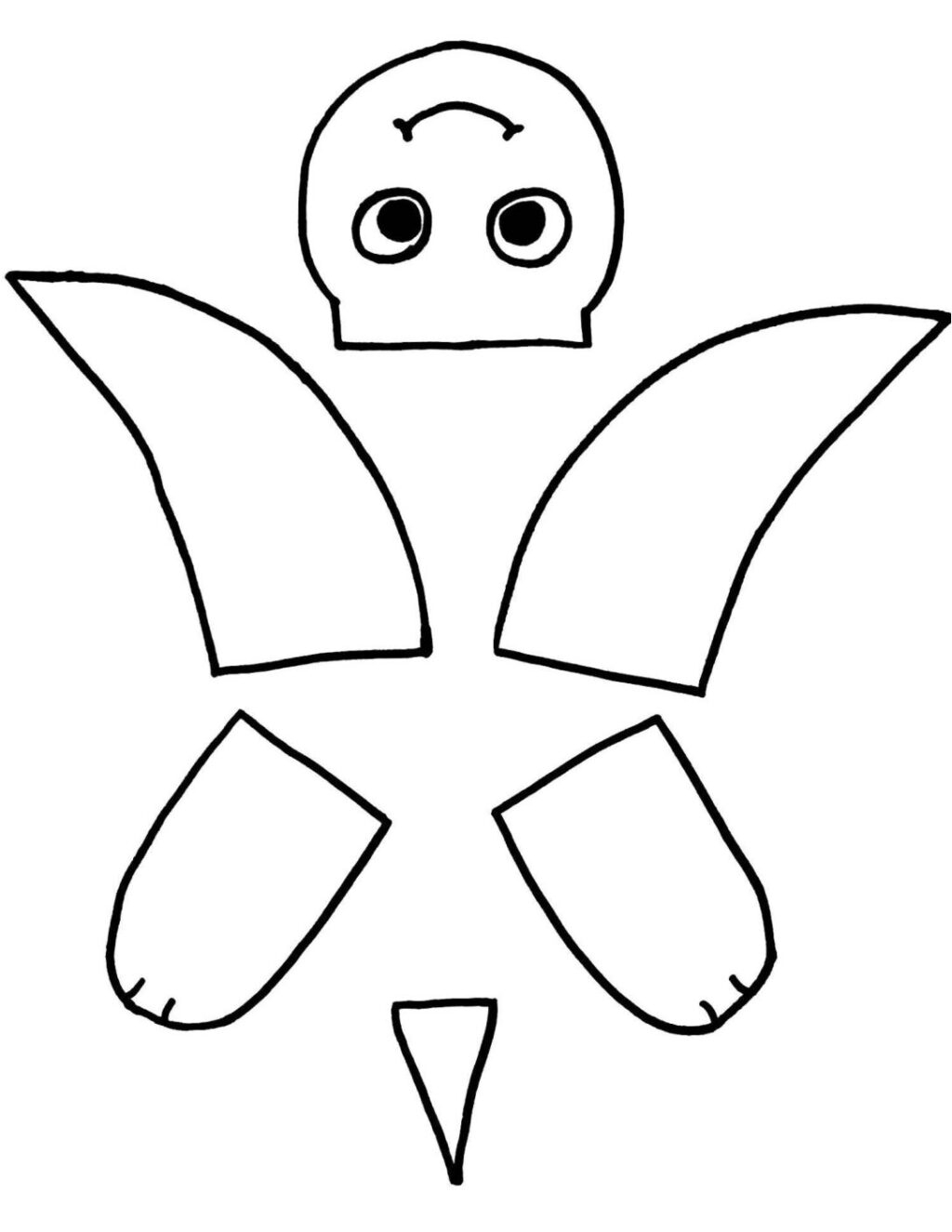 Turtle Template Chester Library