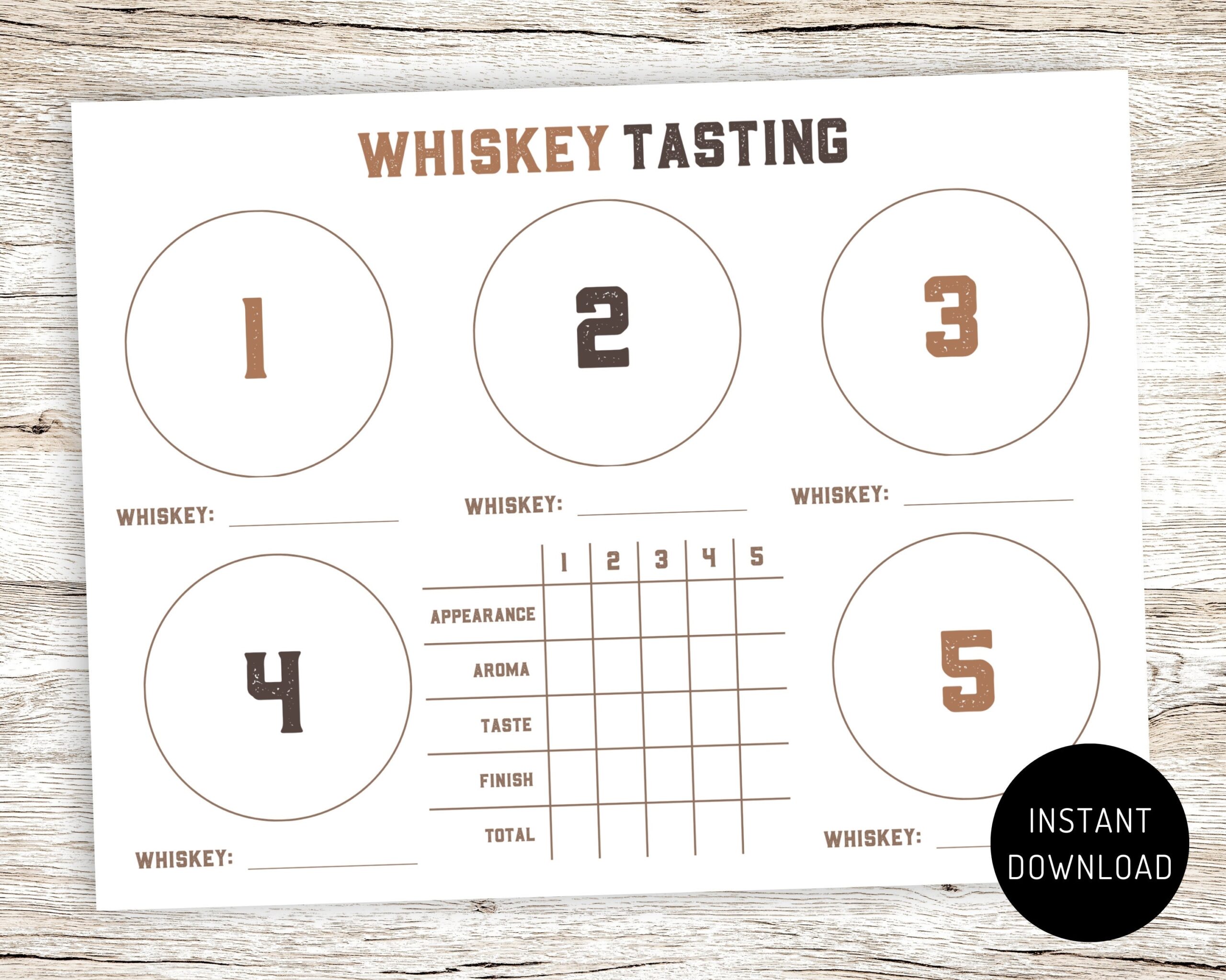 Whiskey Tasting Scorecard Whiskey Tasting Placemat Printable Whiskey Tasting Sheet Whiskey Tasting Whiskey Flight Tasting Score Card 10 Etsy Whiskey Tasting Scorecard Whiskey Tasting Placemat Printable Whiskey Tasting Sheet Whiskey Tasting Whiskey Flight Tasting Score Card 10 Etsy