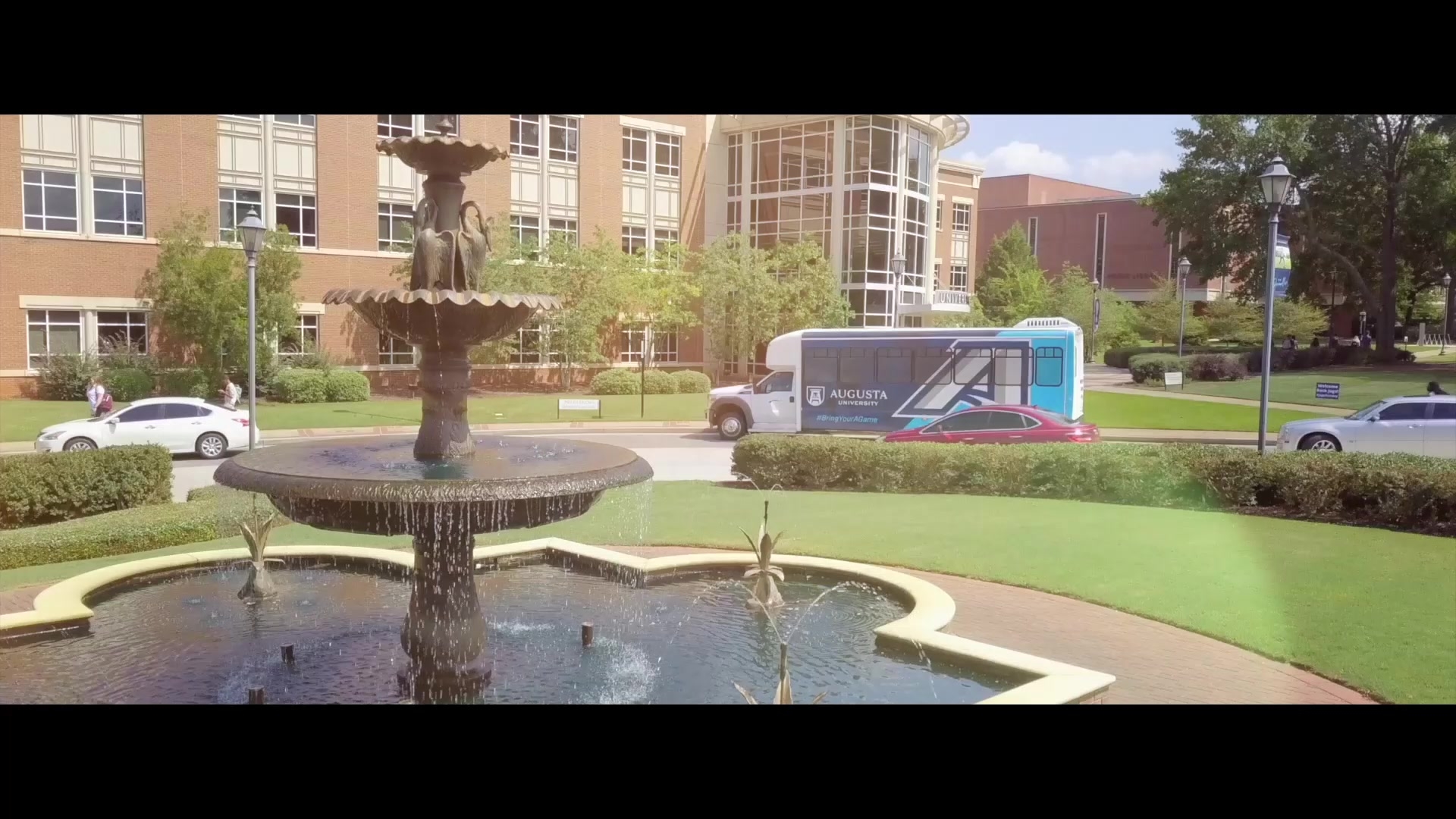 Academic Calendar Augusta University Modern Campus Catalog 