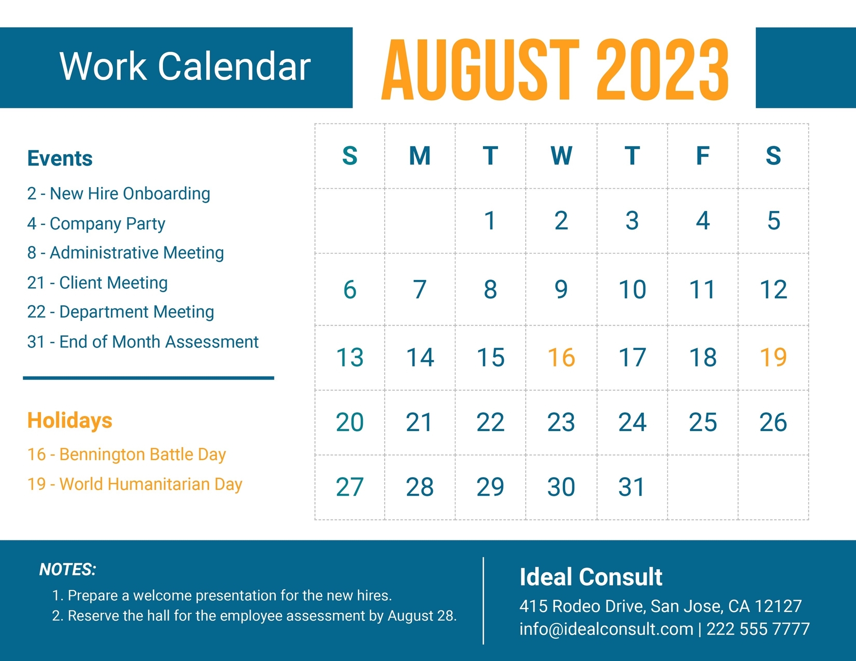 August 2025 Calendar Editable August 2025 Calendar Editable