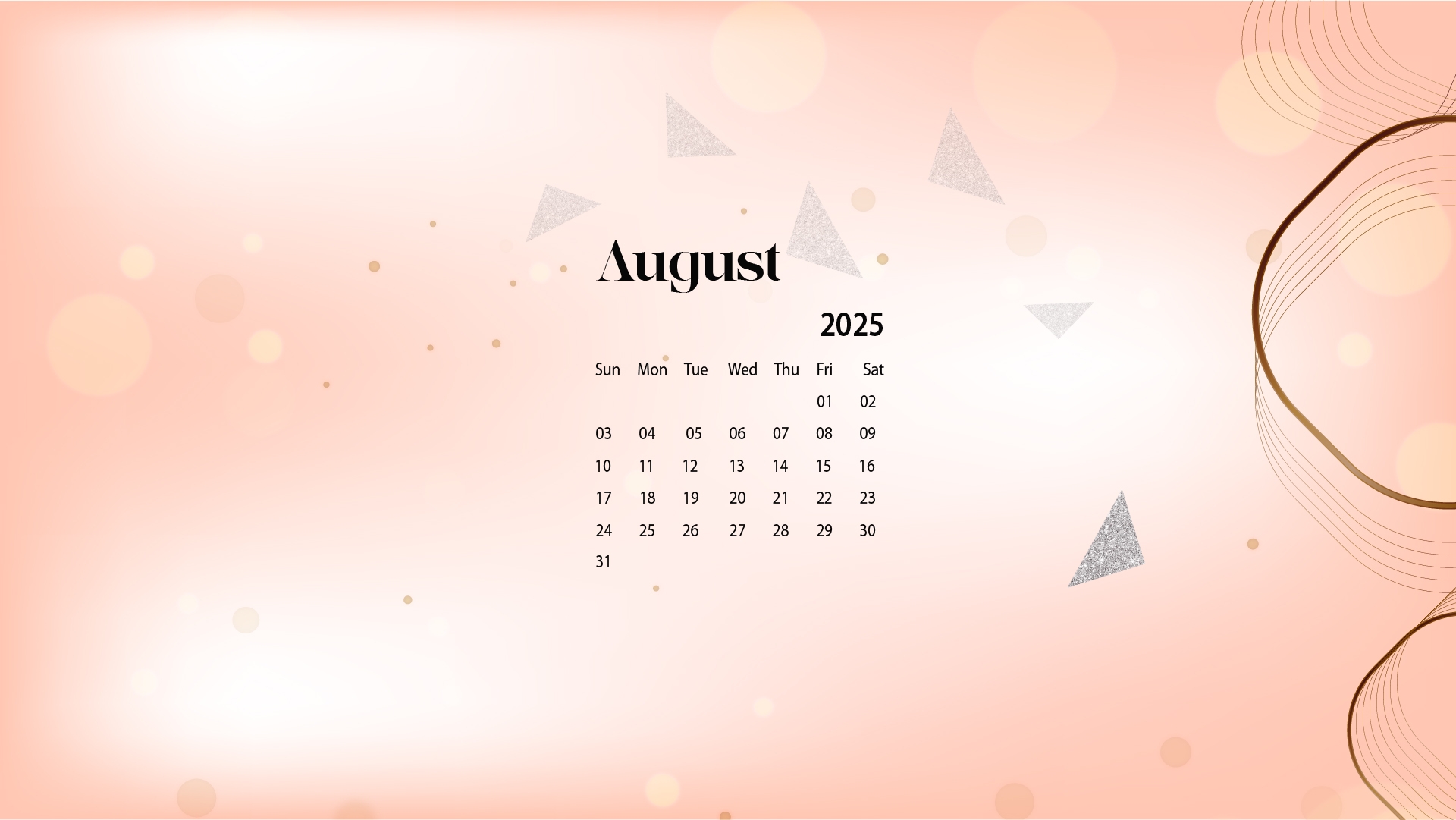 August 2025 Desktop Wallpaper Calendar CalendarLabs August 2025 Desktop Wallpaper Calendar CalendarLabs
