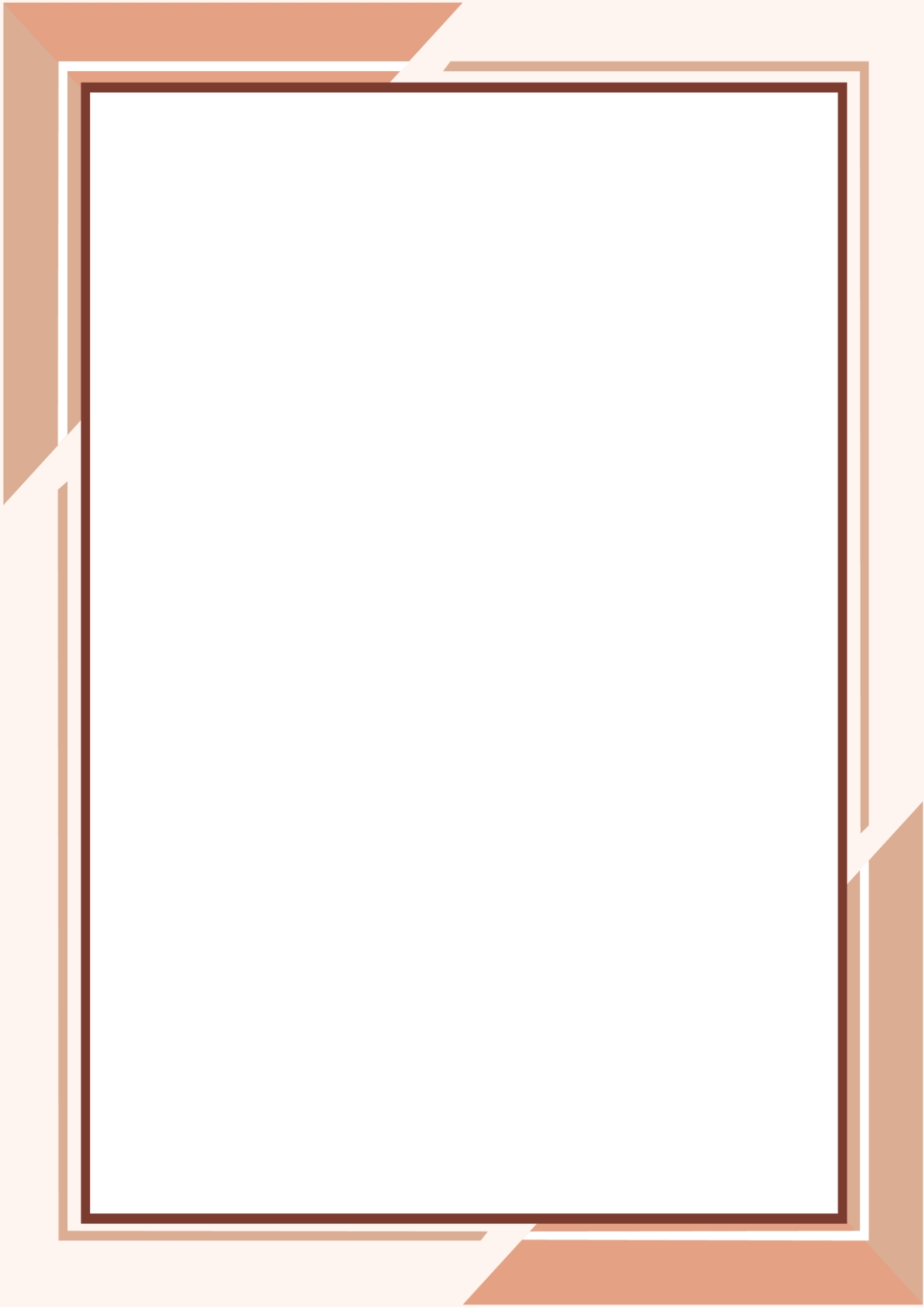 Free Printable School Borders Templates Free Printable School Borders Templates