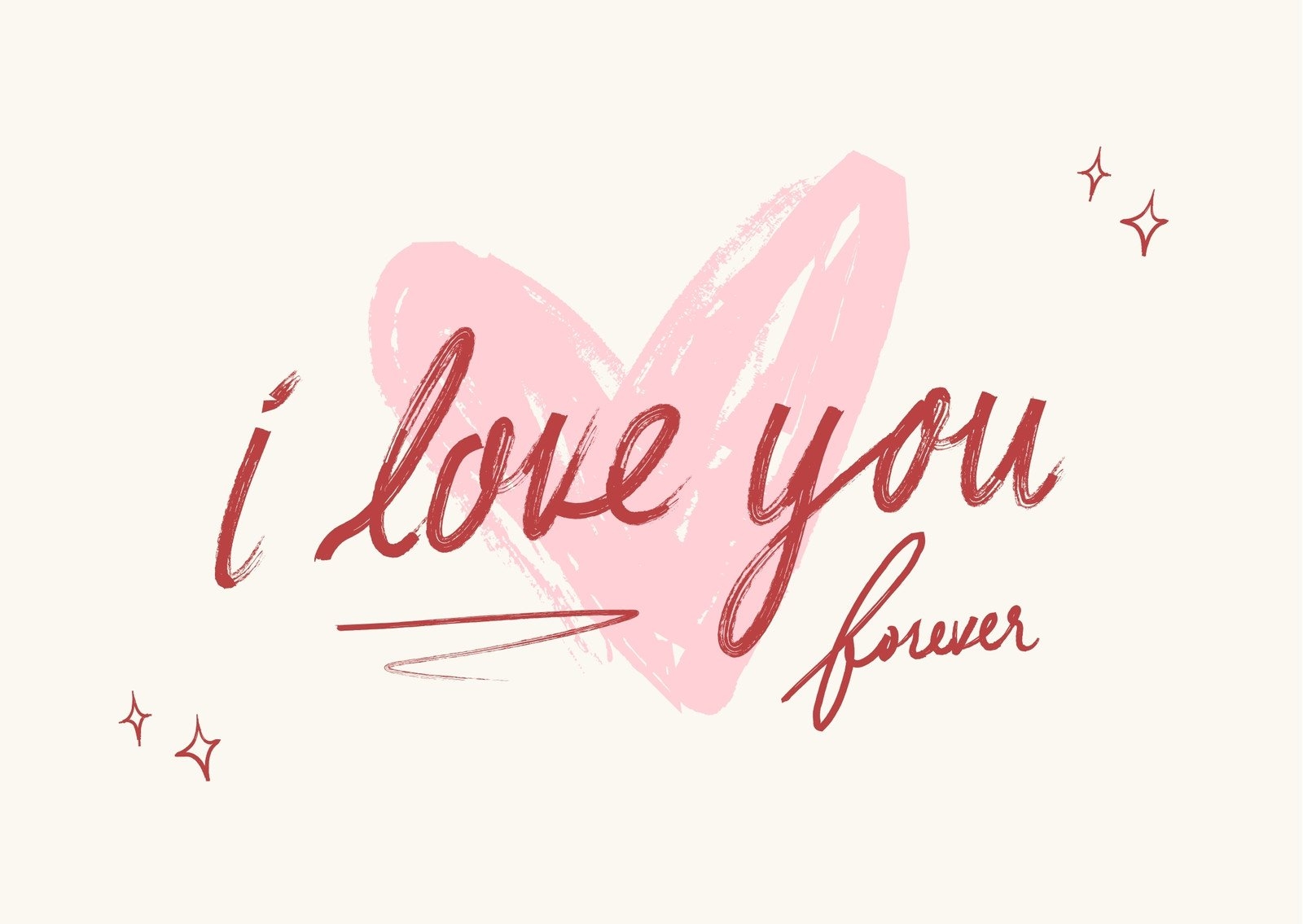 Free Printable And Customizable Love Card Templates Canva Free Printable And Customizable Love Card Templates Canva