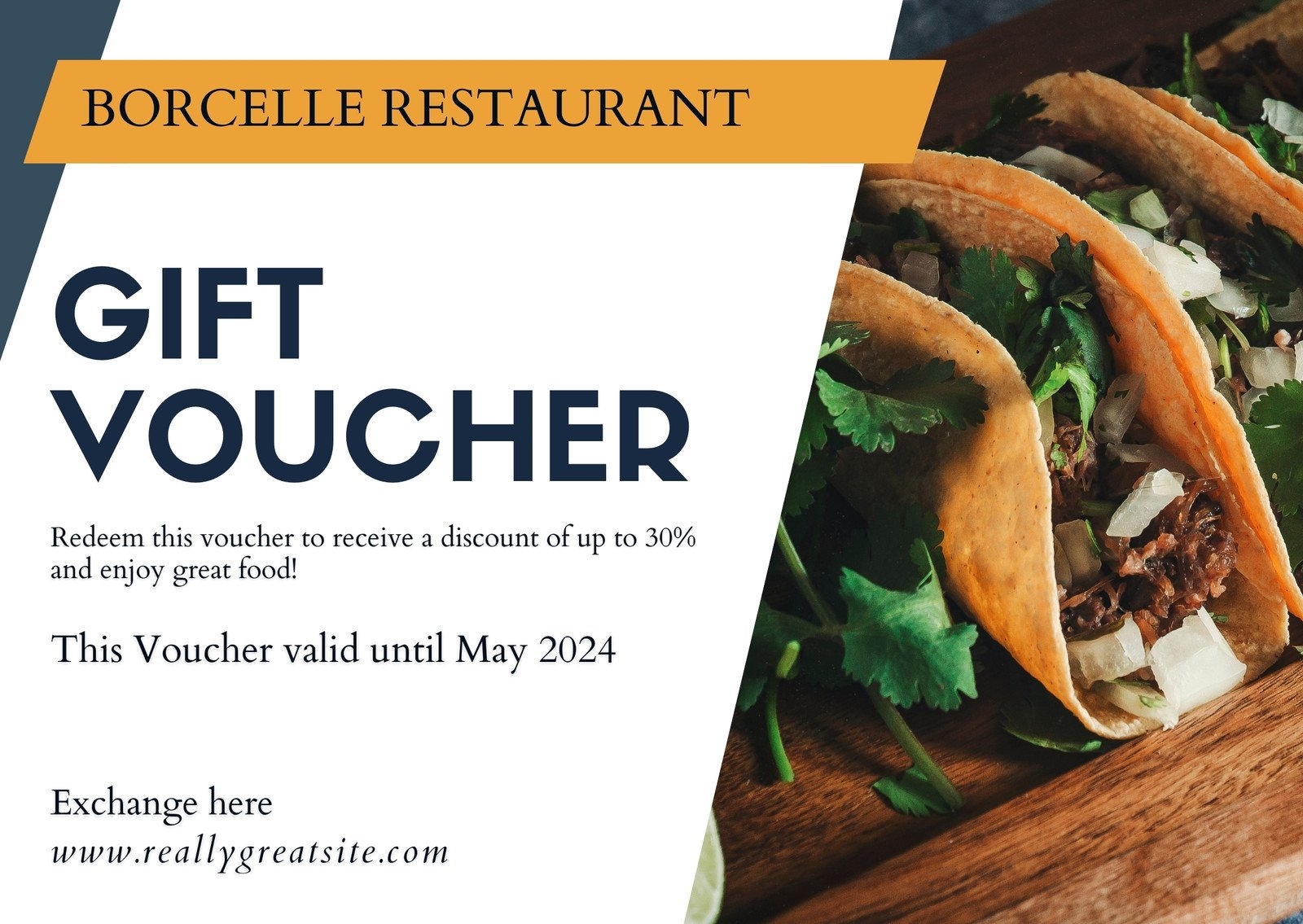 Free Printable Custom Restaurant Gift Certificate Templates Canva Free Printable Custom Restaurant Gift Certificate Templates Canva