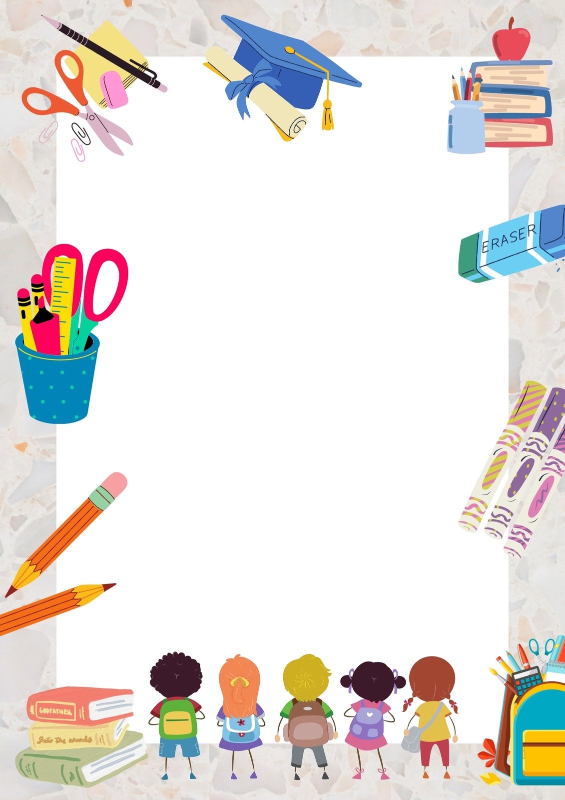 Free Printable Page Border Templates You Can Customize Canva Worksheets Library Free Printable Page Border Templates You Can Customize Canva Worksheets Library