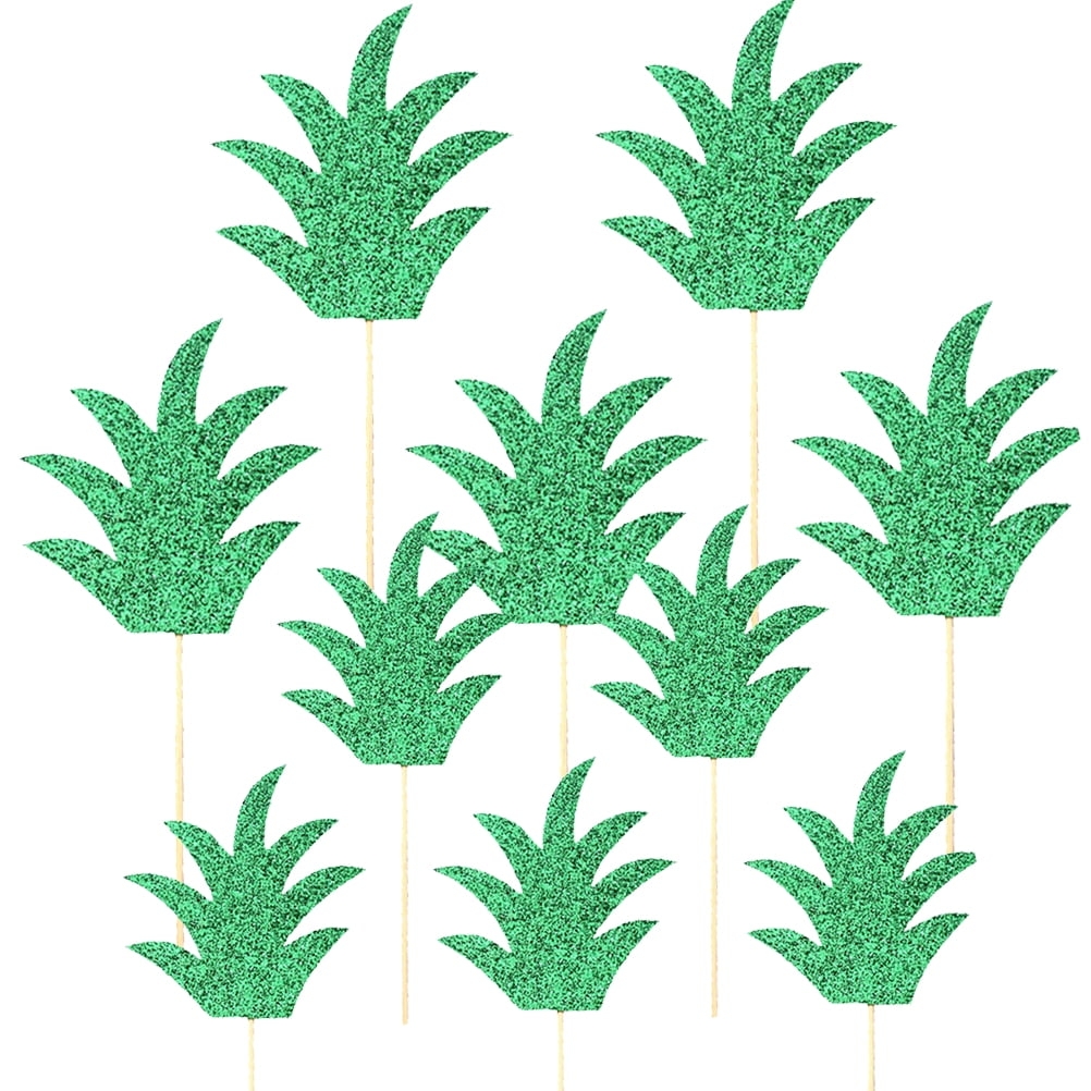 Free Printable Pineapple Leaves Download Free Printable Pineapple 