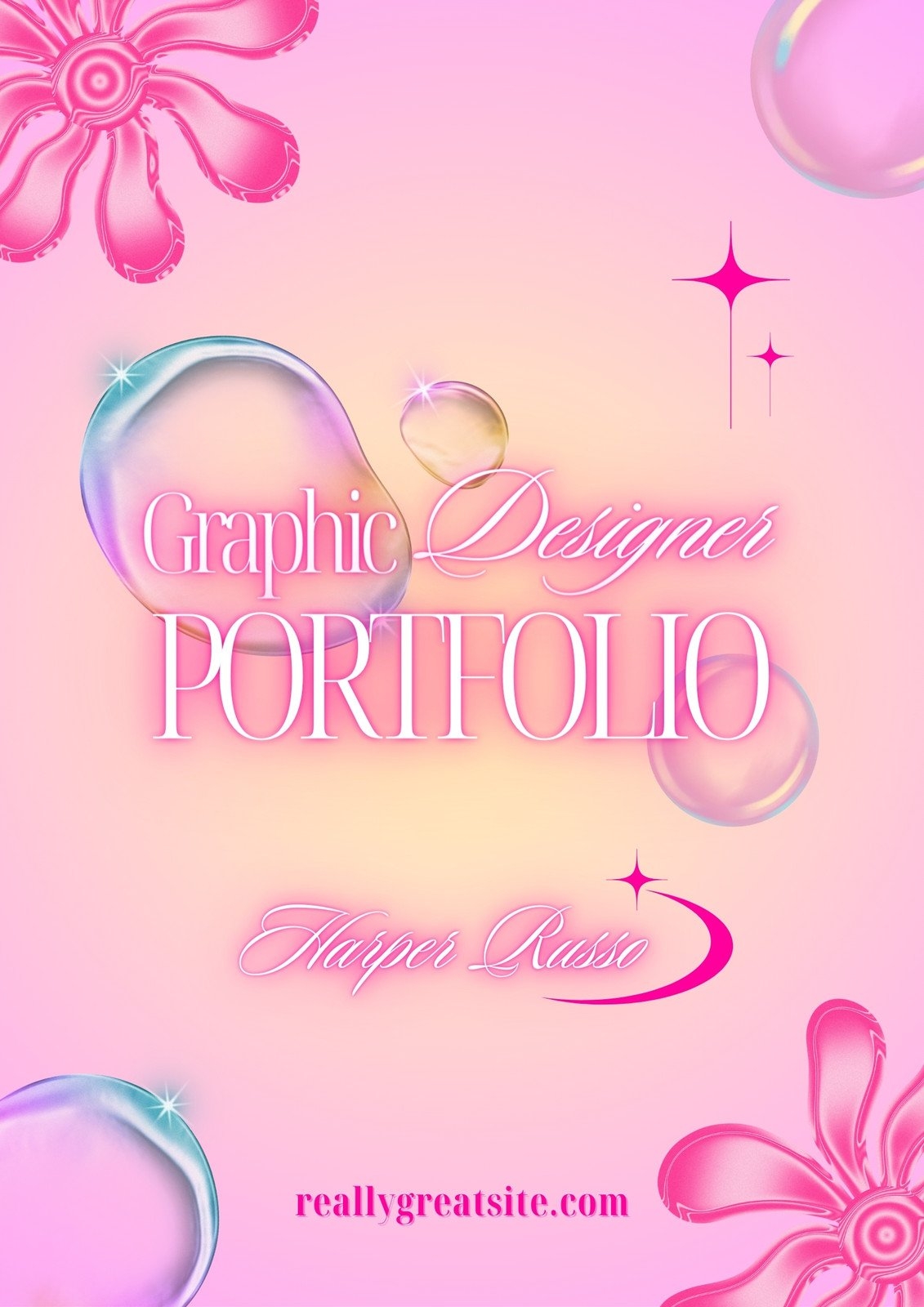 Free To Edit And Print Student Portfolio Templates Canva Free To Edit And Print Student Portfolio Templates Canva