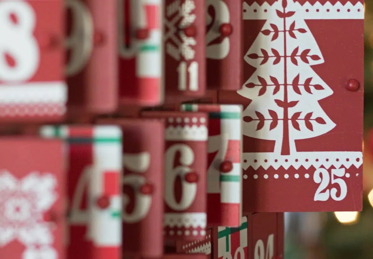 NATIONAL ADVENT CALENDAR DAY November 5 2025 National Today NATIONAL ADVENT CALENDAR DAY November 5 2025 National Today