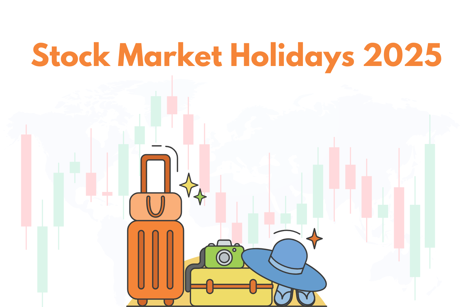 NSE 2025 Holiday Calendar Complete List Of Stock Market Holidays Stock Market Blogs India Share Market Blog Arihant Capital Blogs