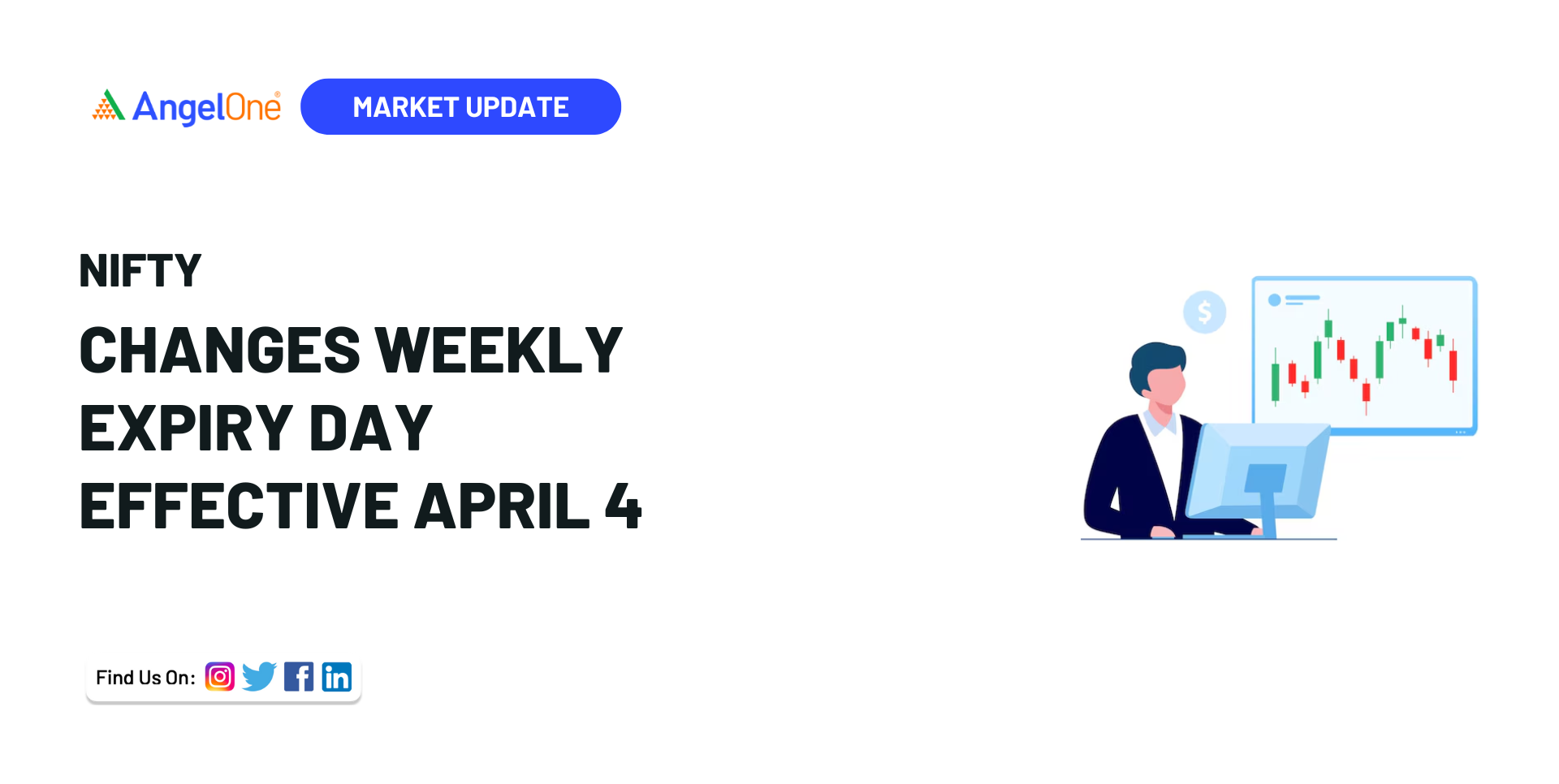 NSE Revises Fu0026O Expiry Days Monthly Quarterly And Weekly Contracts Shift To Monday NSE Revises Fu0026O Expiry Days Monthly Quarterly And Weekly Contracts Shift To Monday