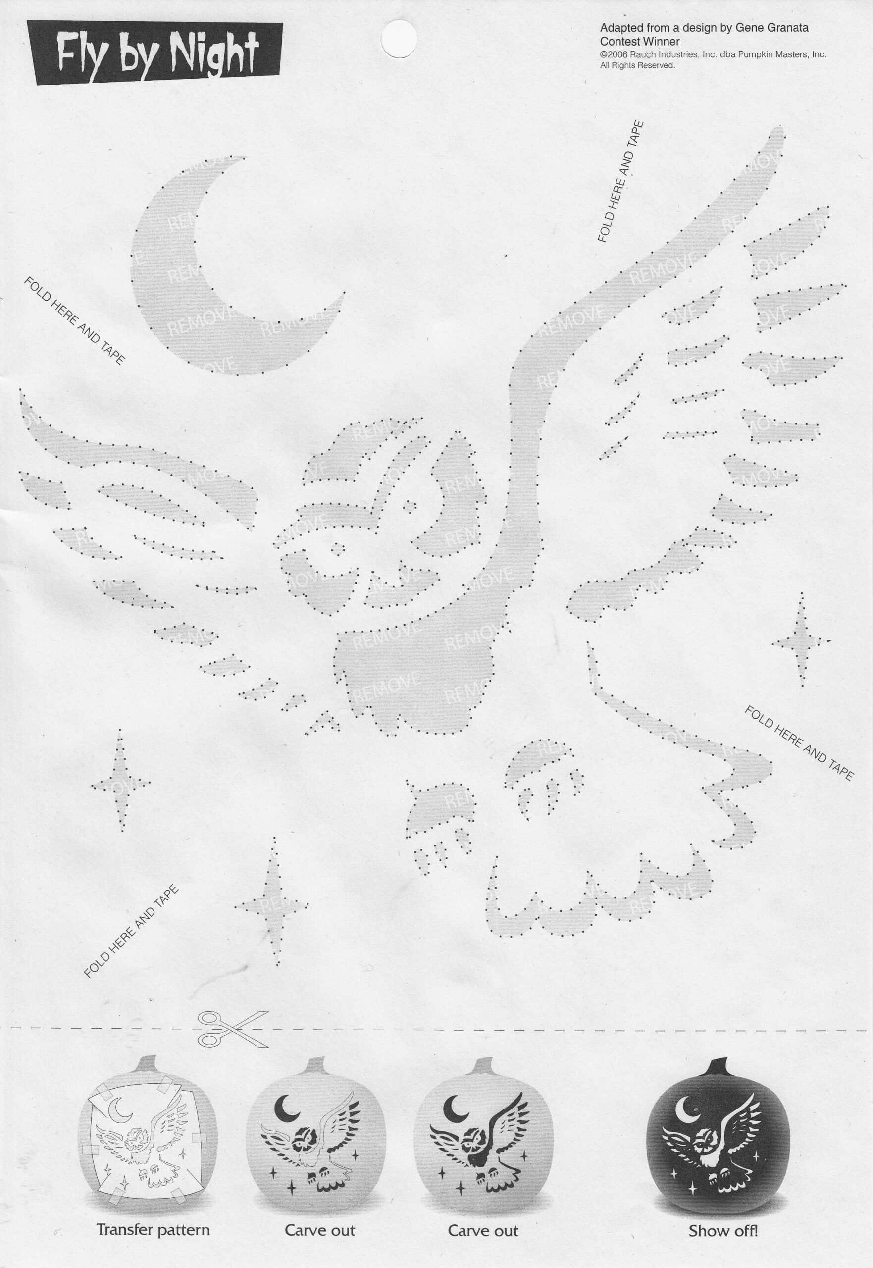 Owl Pumpkin Stencil Pumpkin Pattern Pumpkin Template Jack o Worksheets Library