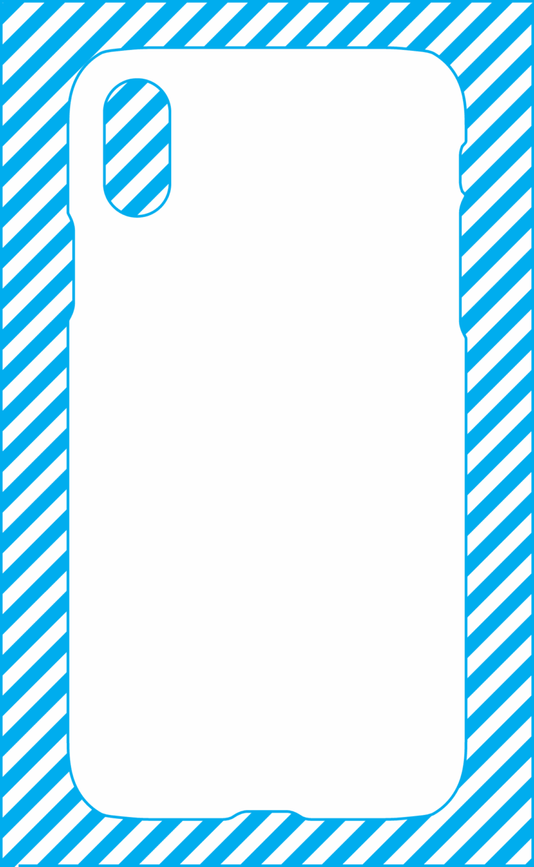 Phone templates Printaura