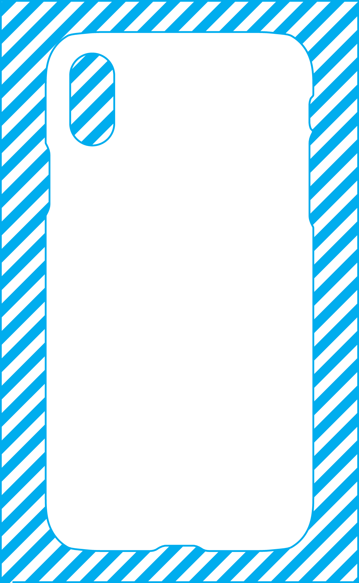 Phone templates Printaura