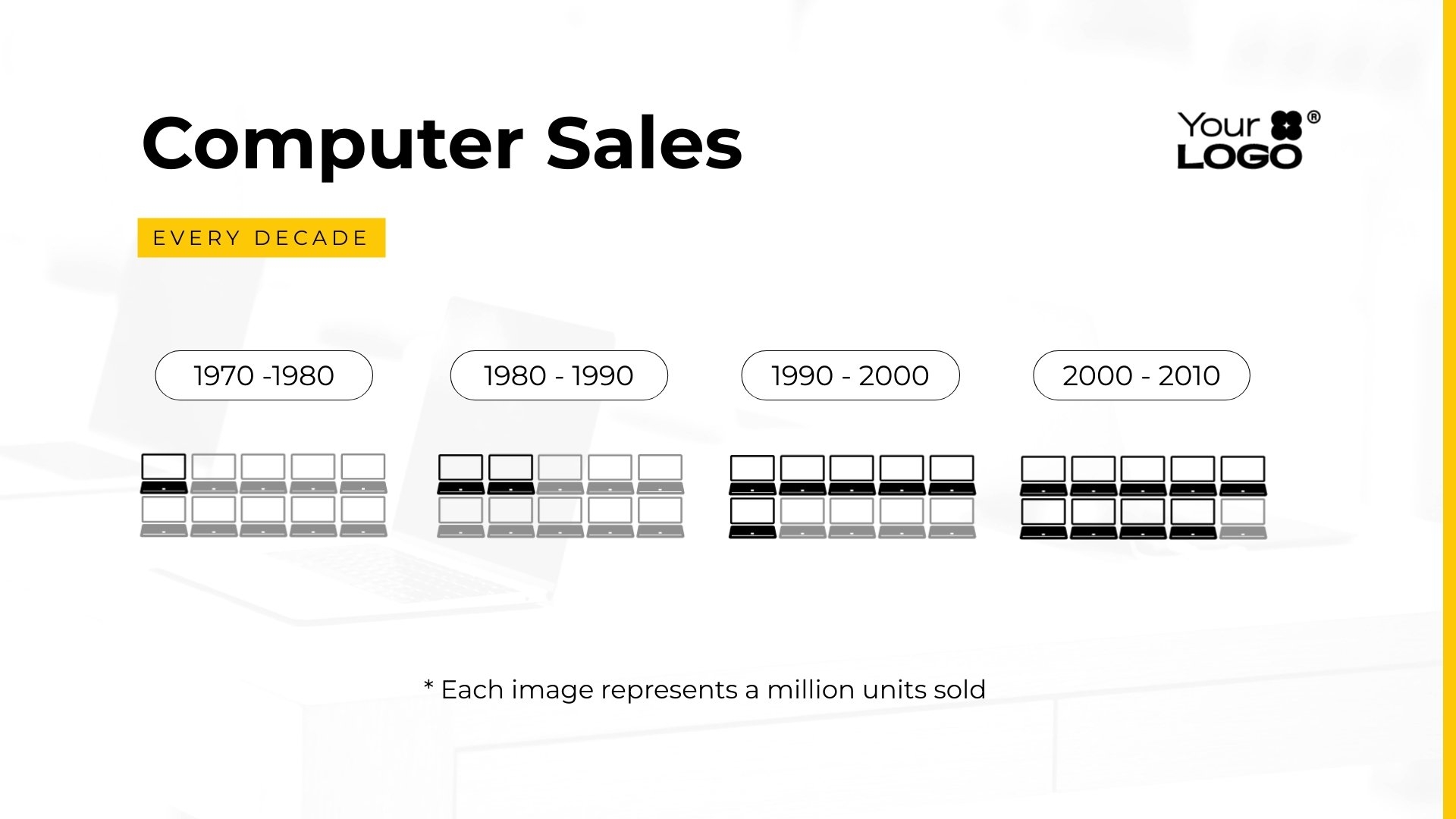 Free Printable Pictogram Template